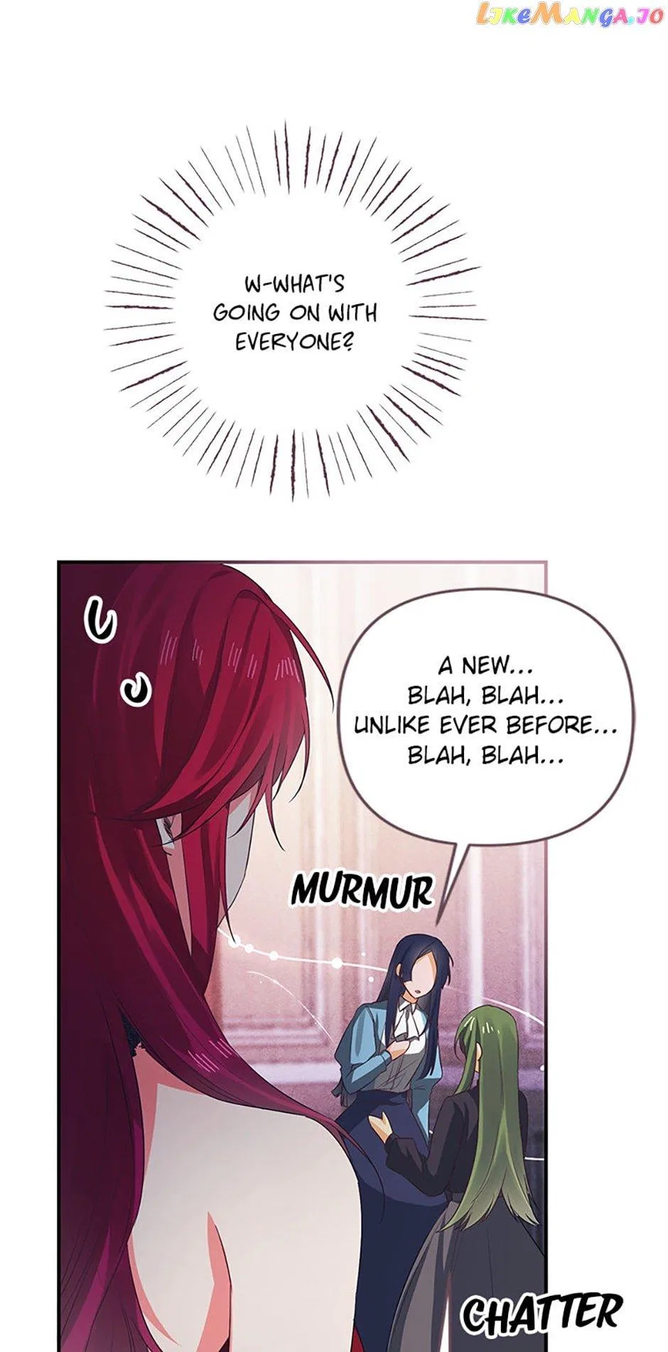 I Tamed the Duke Chapter 2 – Page 41