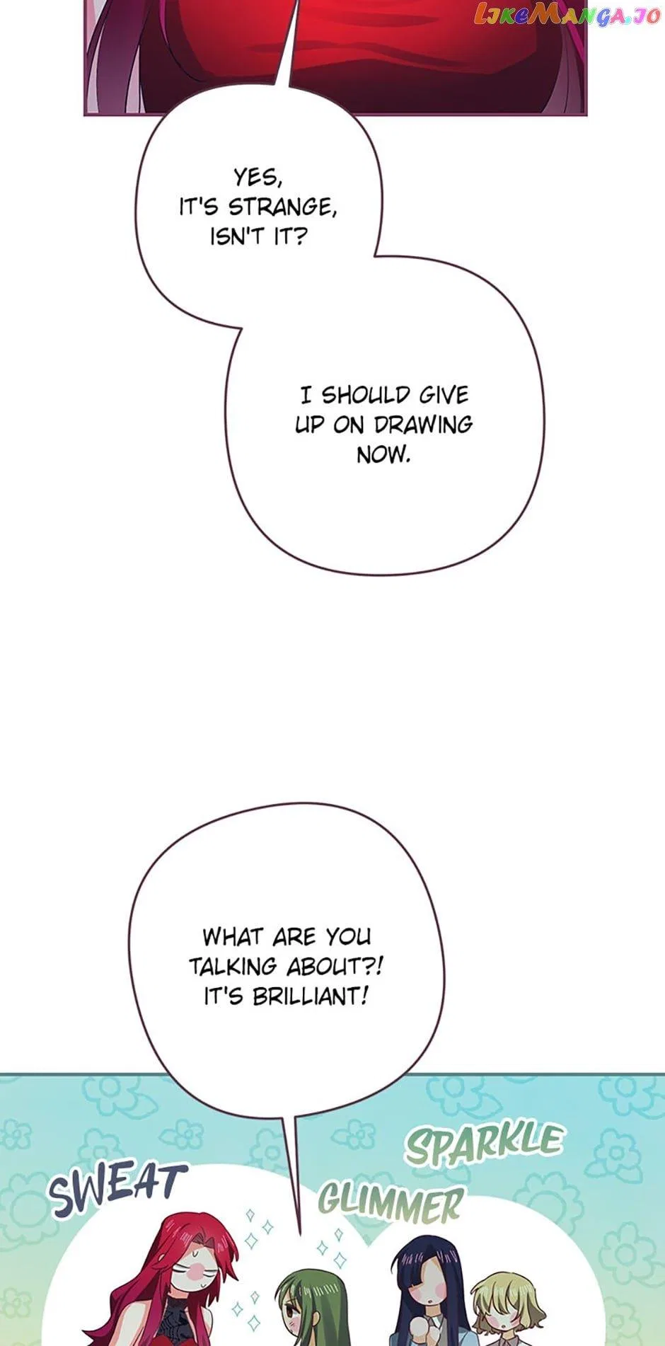 I Tamed the Duke Chapter 2 – Page 44
