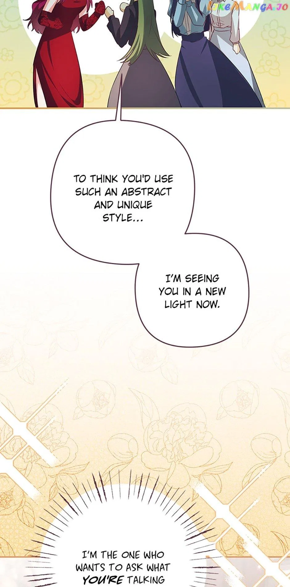 I Tamed the Duke Chapter 2 – Page 45