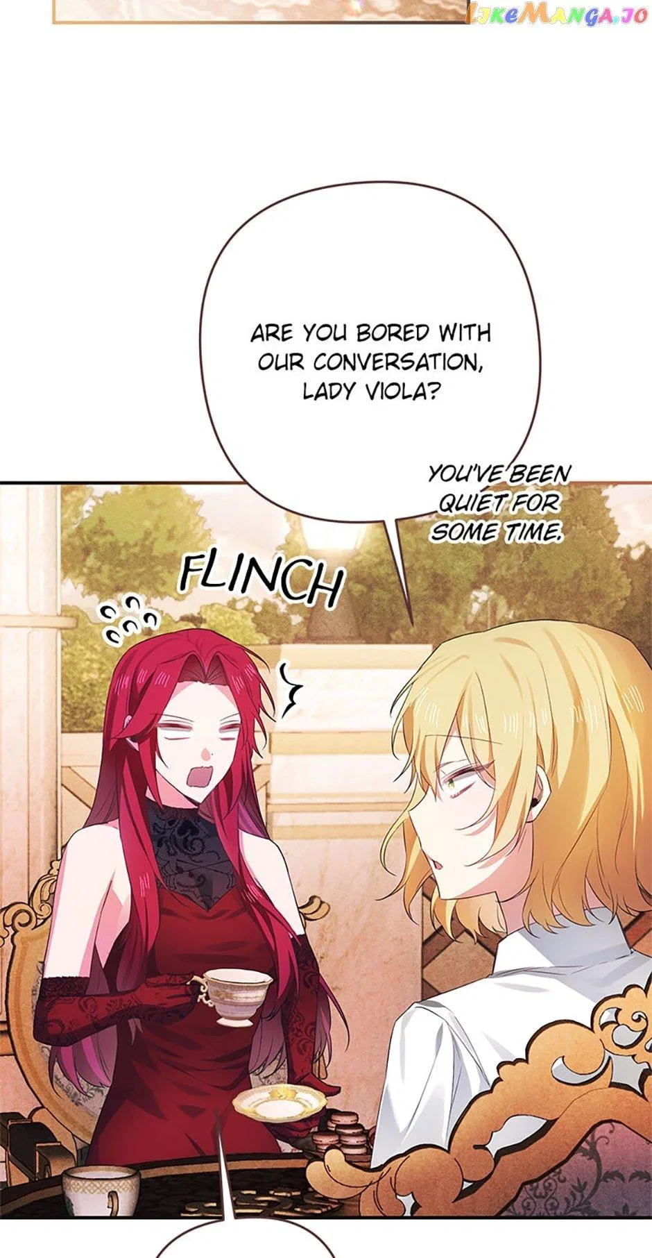 I Tamed the Duke Chapter 2 – Page 63