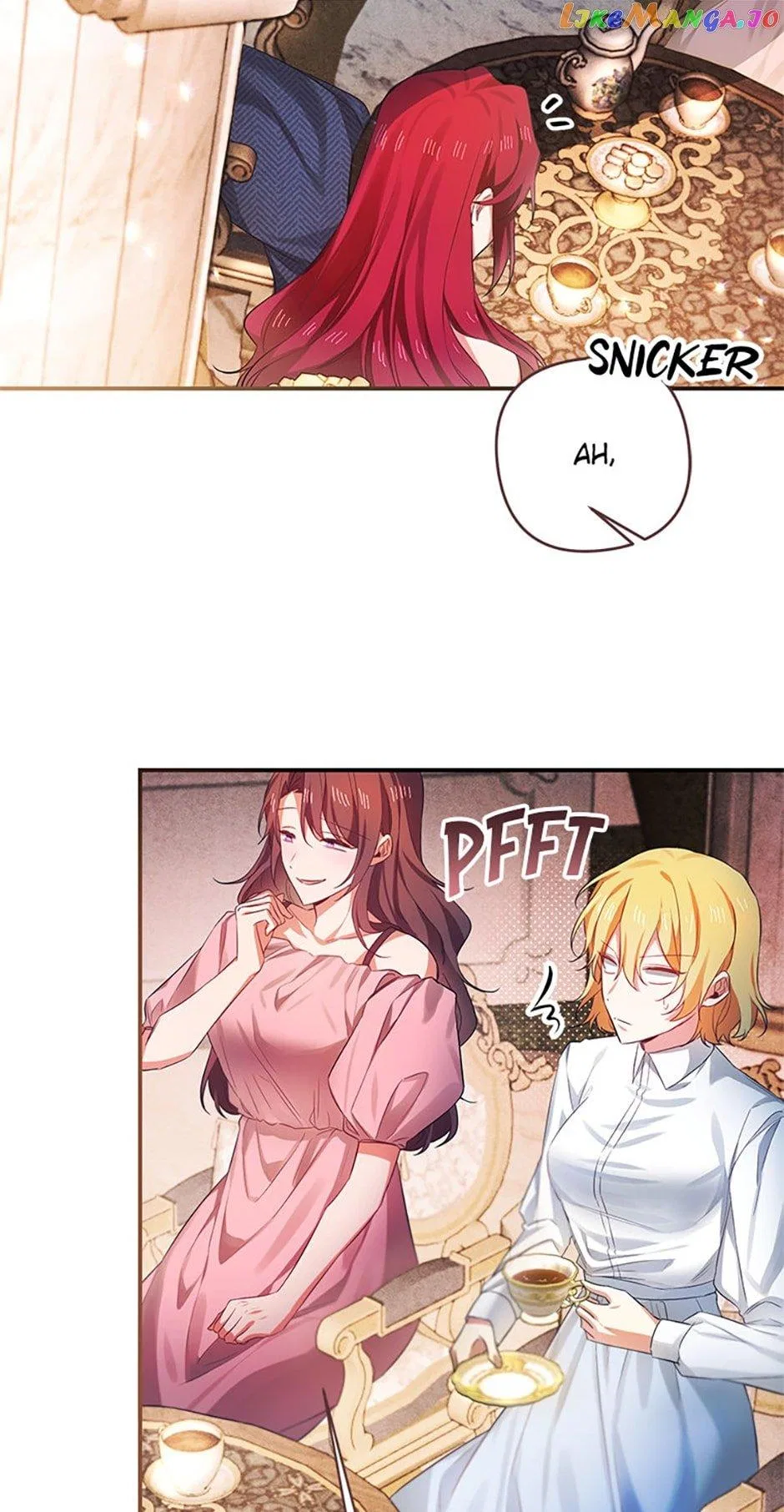 I Tamed the Duke Chapter 2 – Page 65