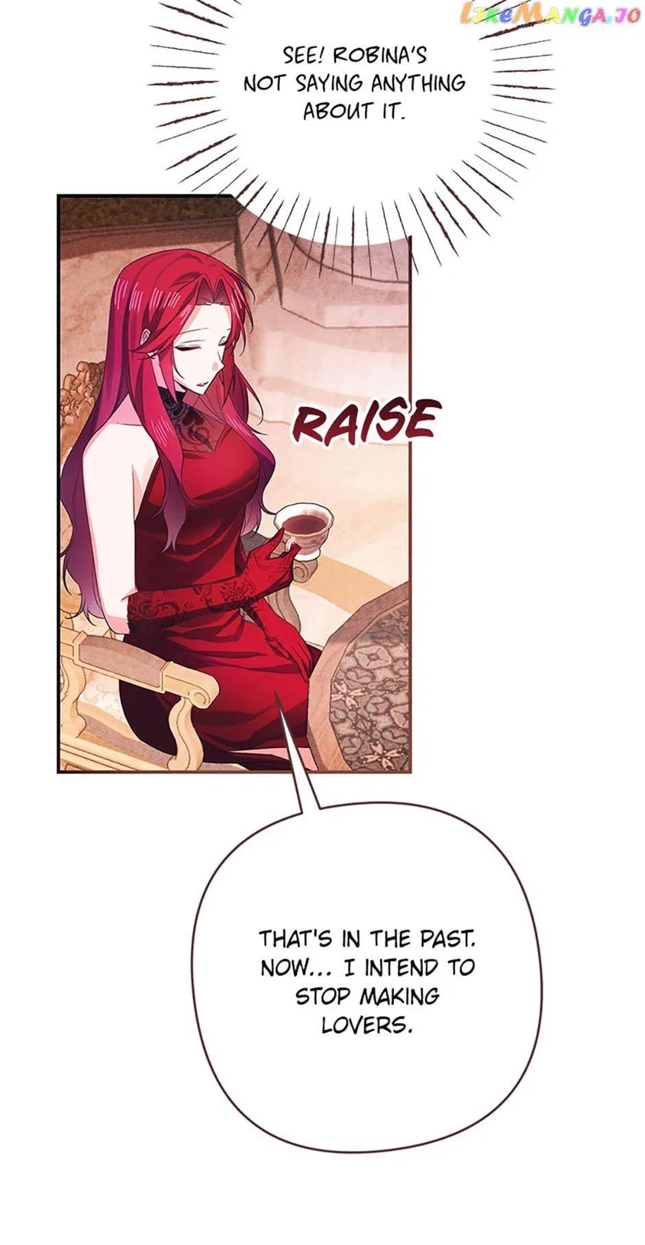 I Tamed the Duke Chapter 2 – Page 70