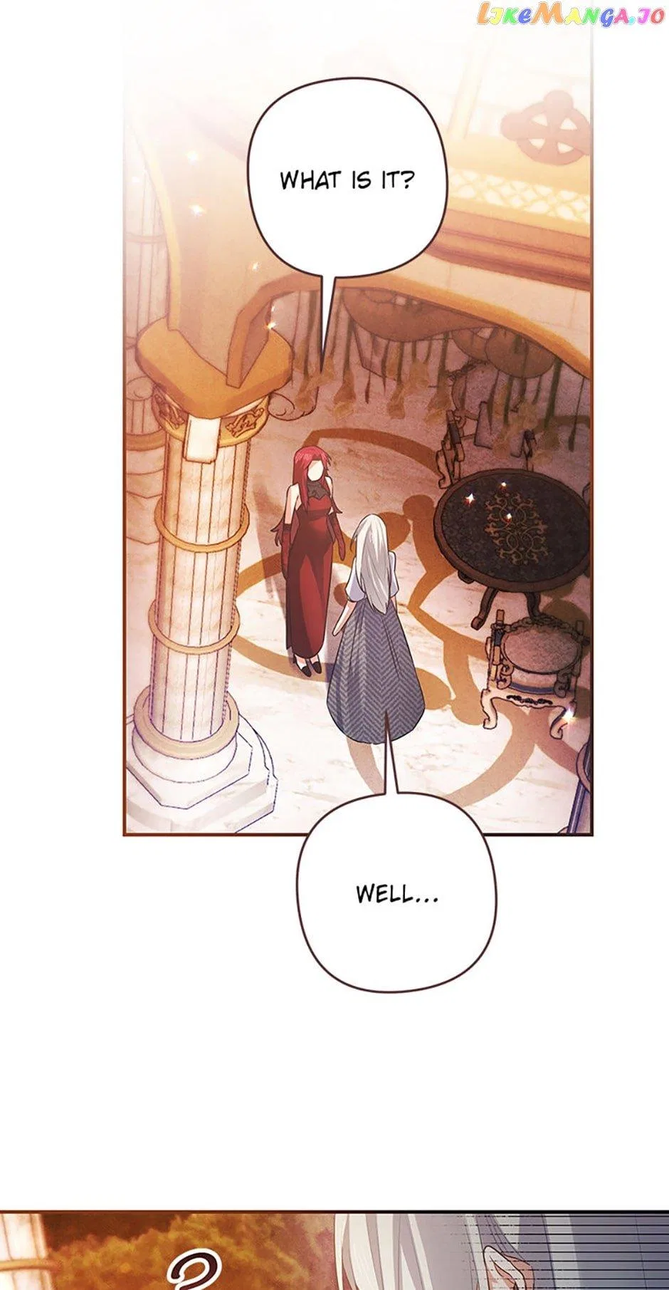 I Tamed the Duke Chapter 2 – Page 94