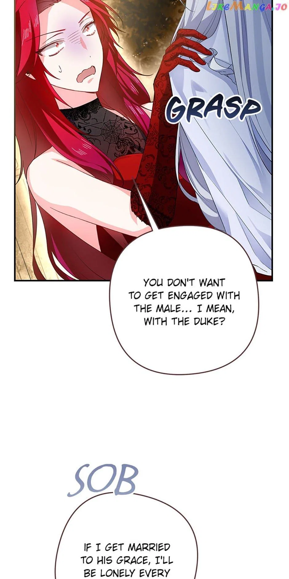 I Tamed the Duke Chapter 2 – Page 100