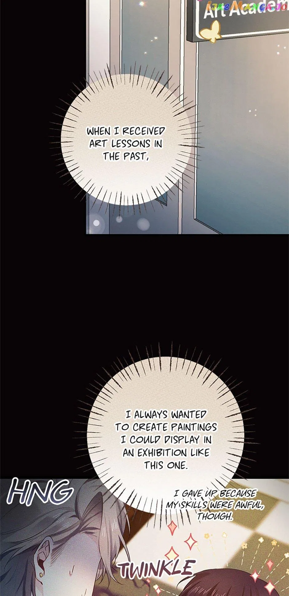 I Tamed the Duke Chapter 1 – Page 21