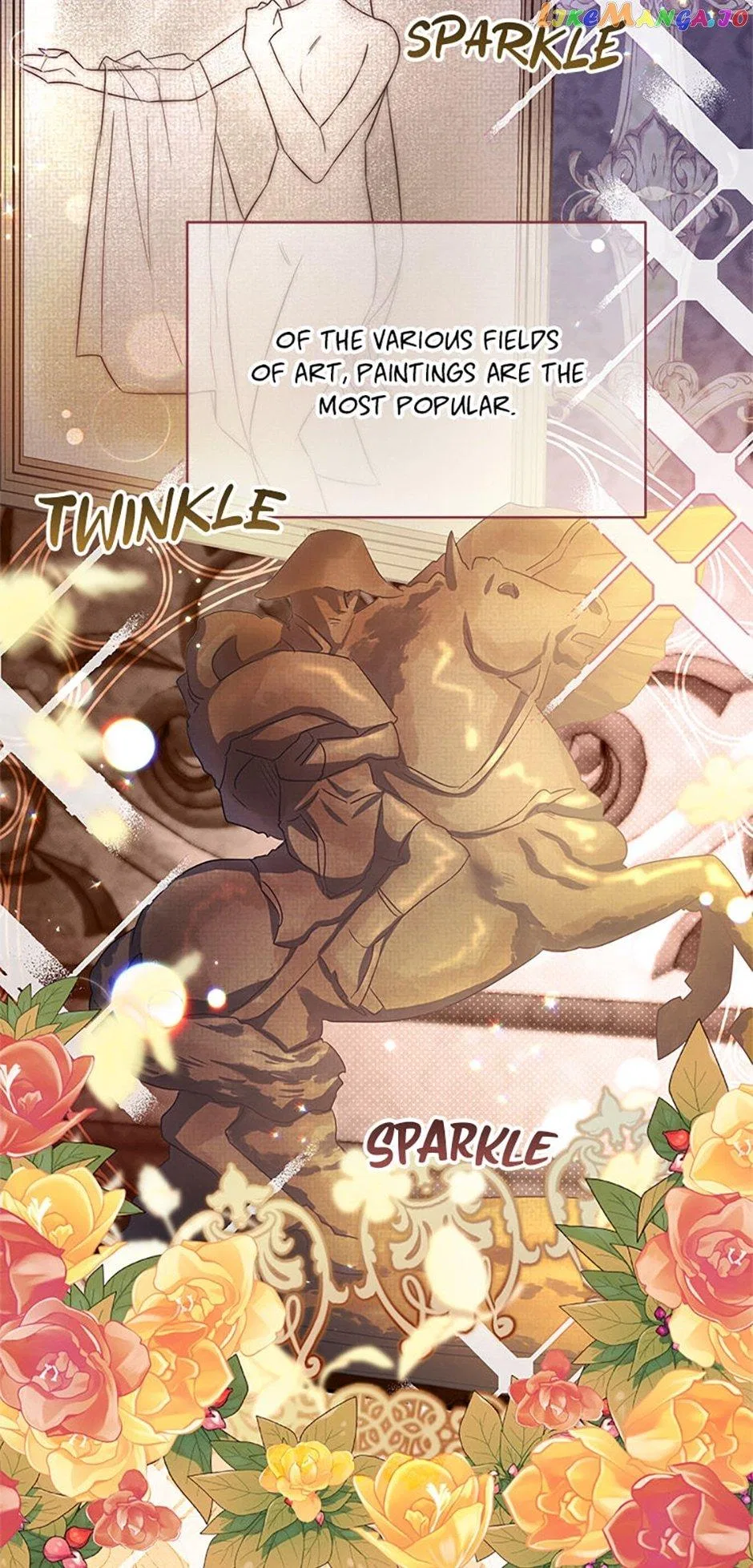 I Tamed the Duke Chapter 1 – Page 77