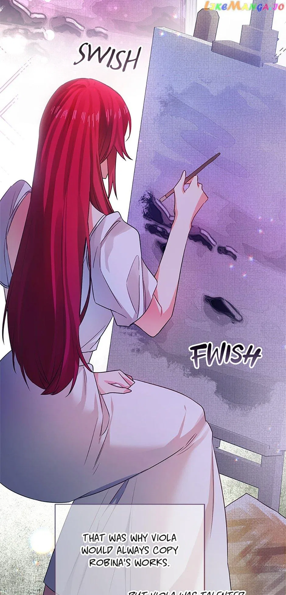 I Tamed the Duke Chapter 1 – Page 81
