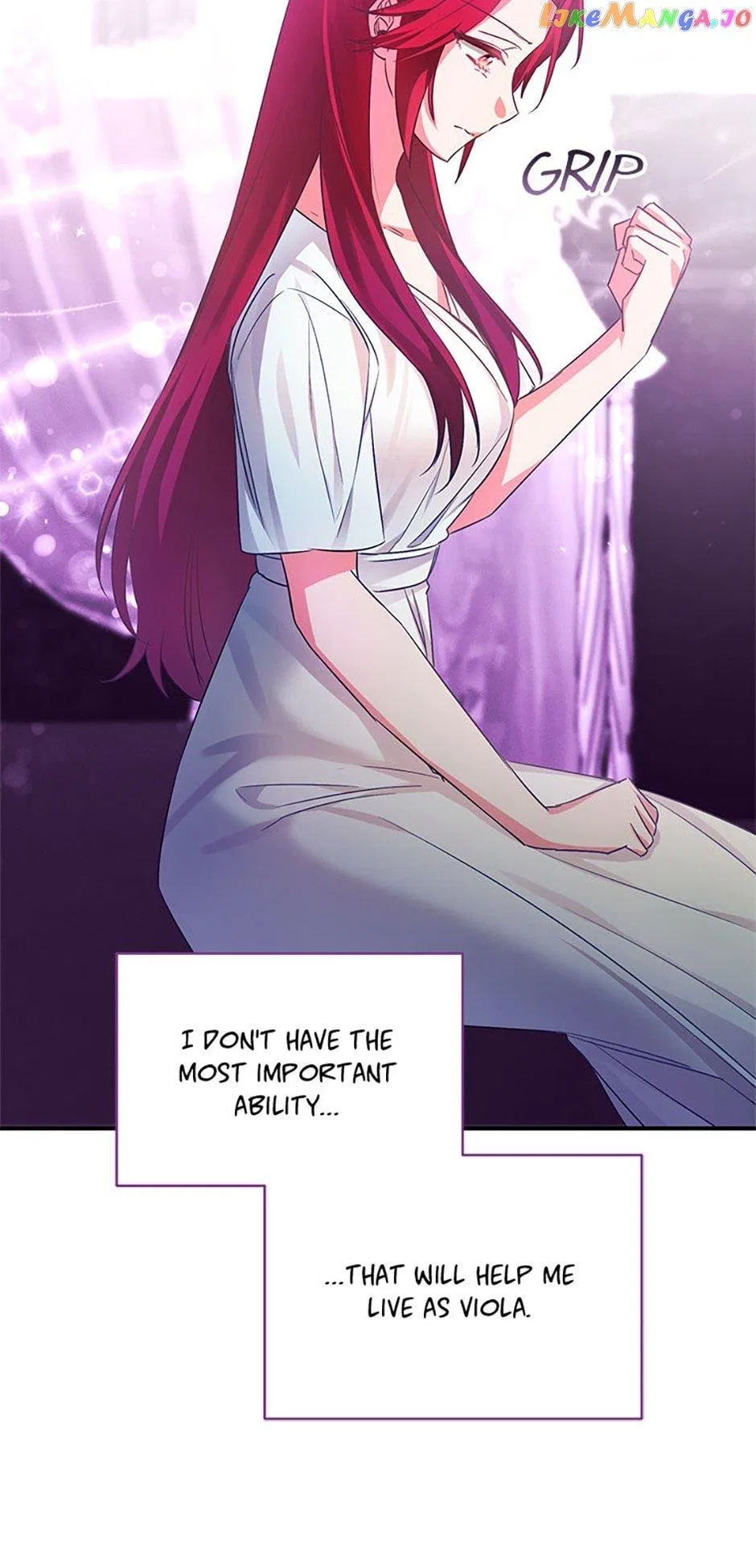 I Tamed the Duke Chapter 1 – Page 84
