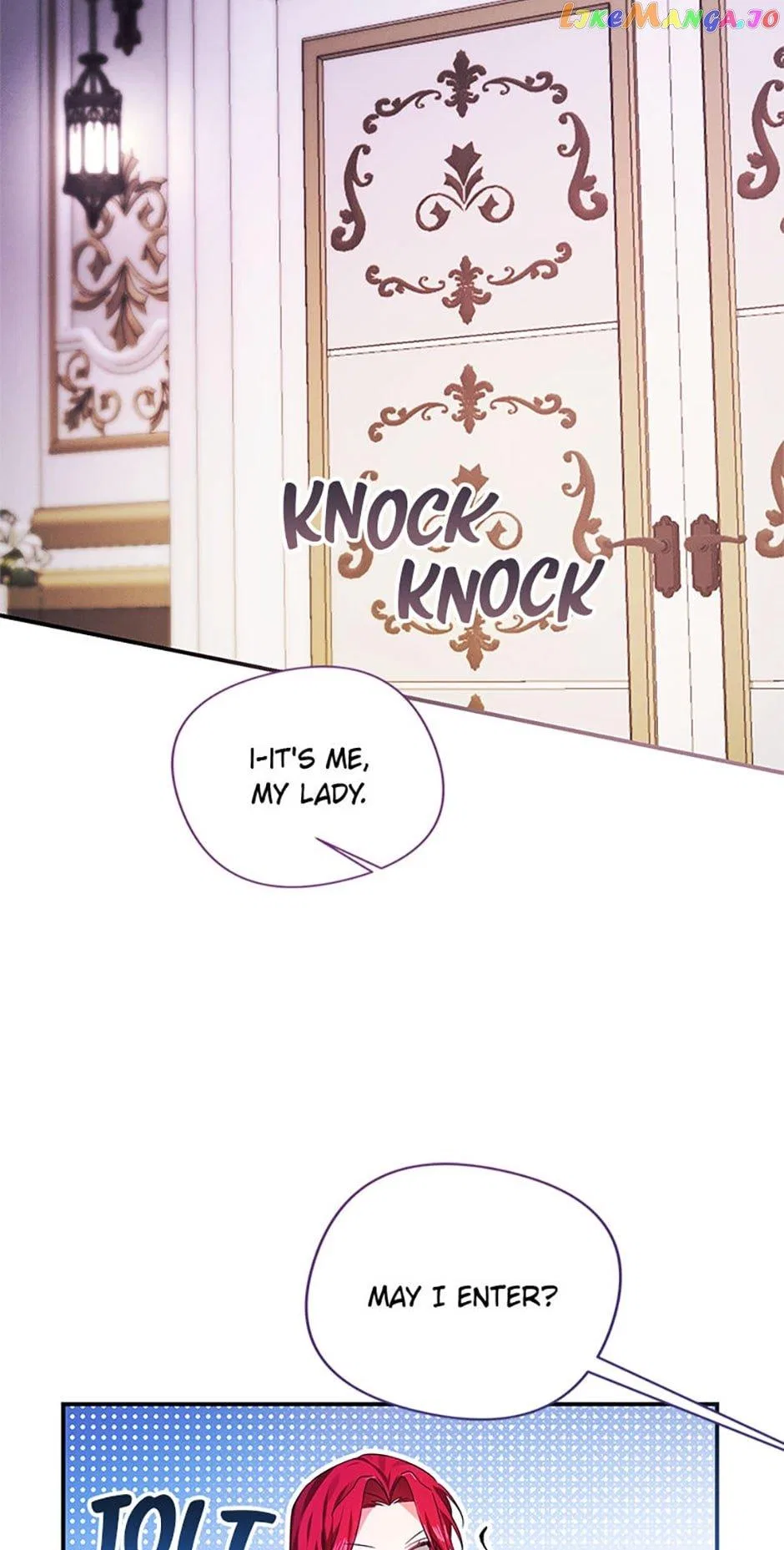 I Tamed the Duke Chapter 1 – Page 100