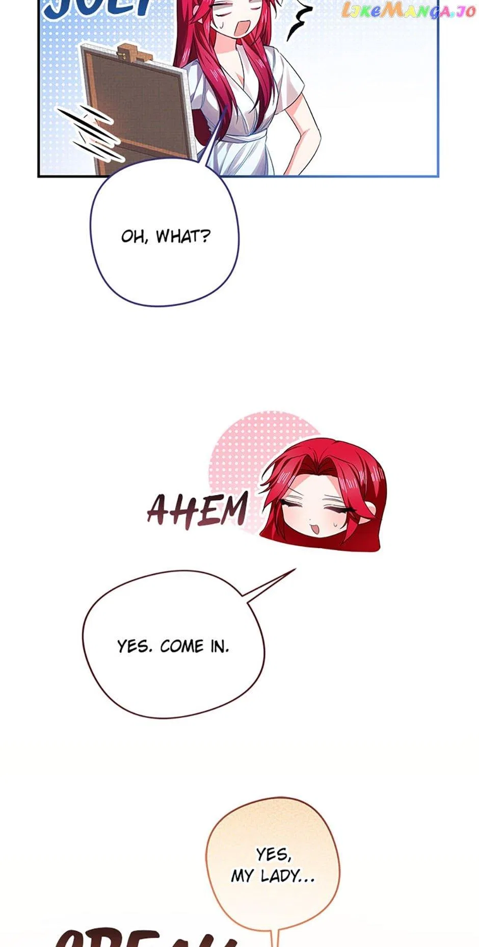 I Tamed the Duke Chapter 1 – Page 101