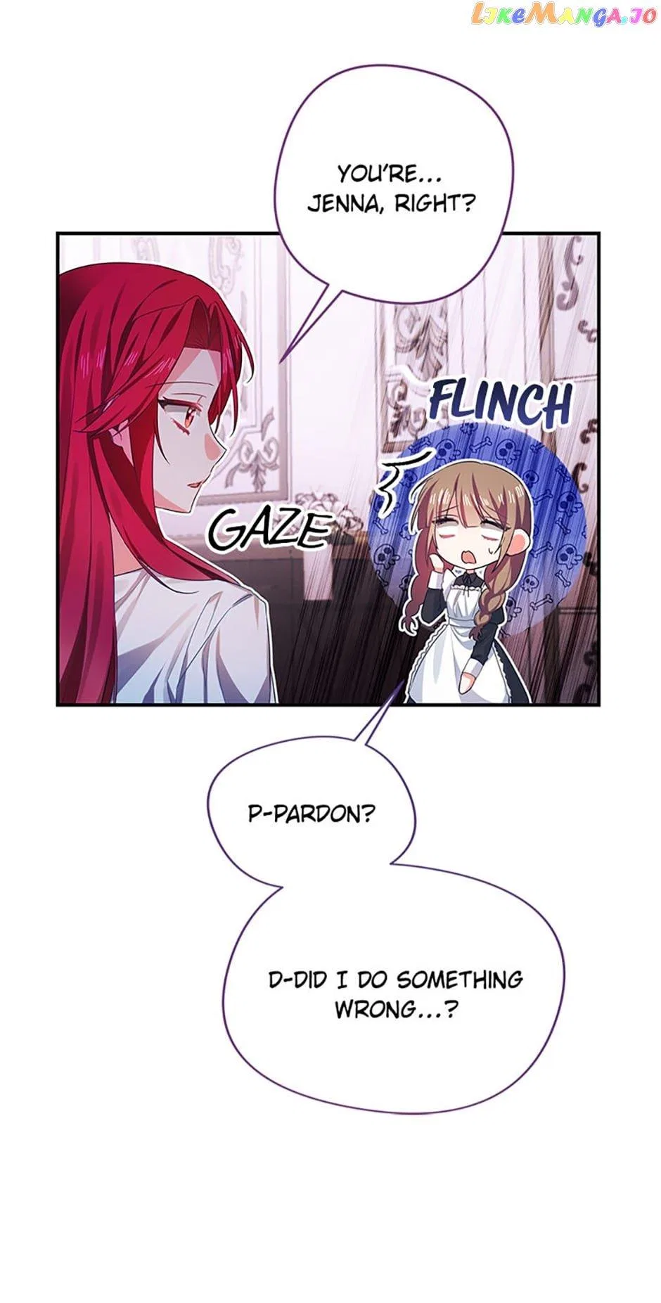 I Tamed the Duke Chapter 1 – Page 103