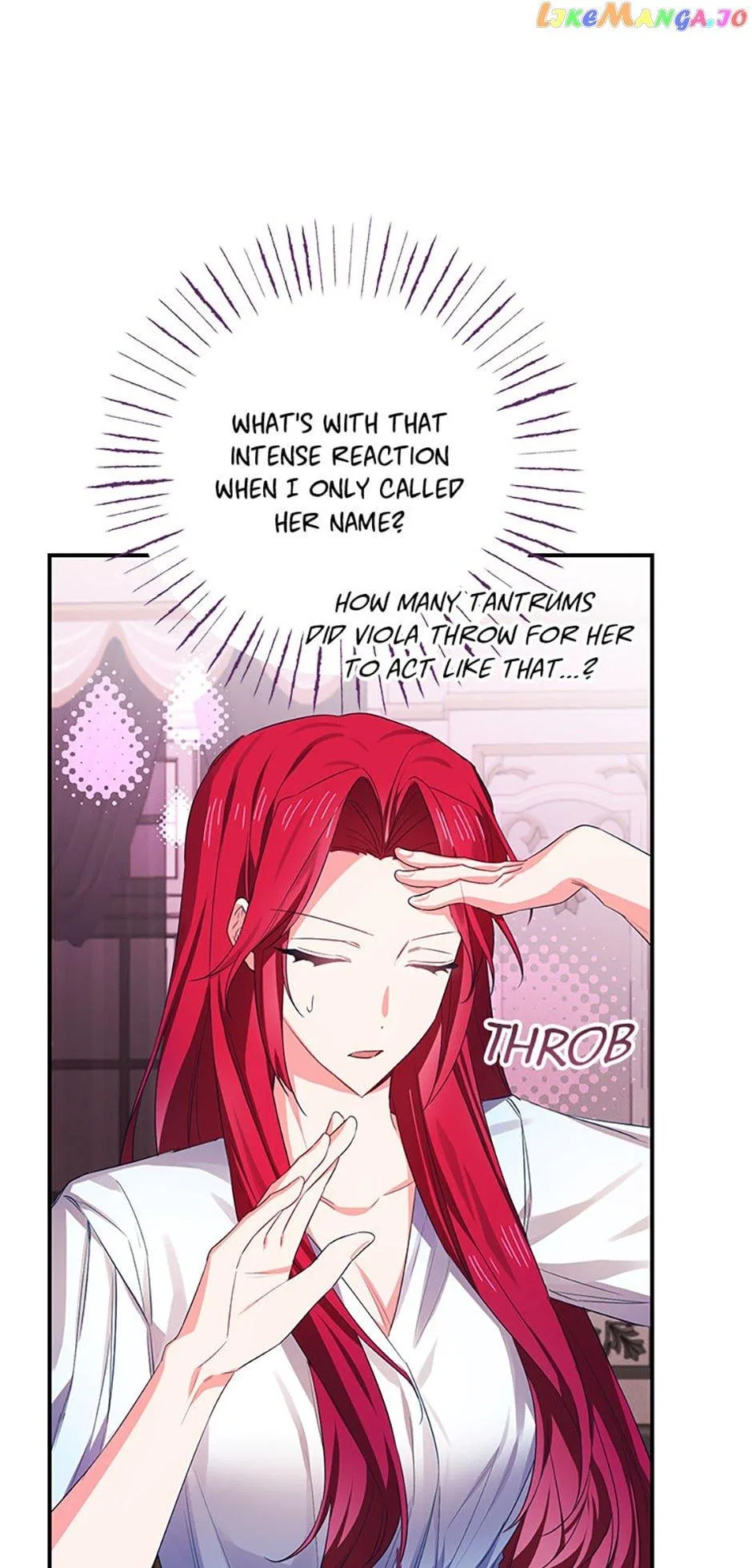I Tamed the Duke Chapter 1 – Page 104