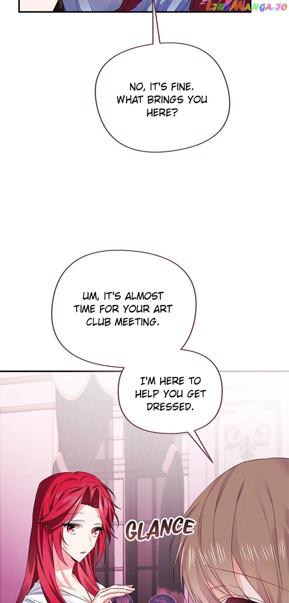 I Tamed the Duke Chapter 1 – Page 105