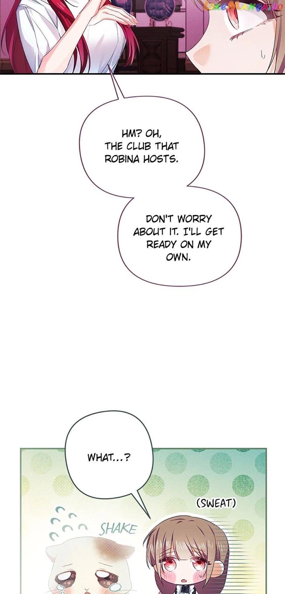 I Tamed the Duke Chapter 1 – Page 106