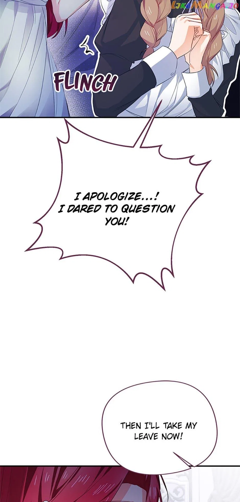 I Tamed the Duke Chapter 1 – Page 109