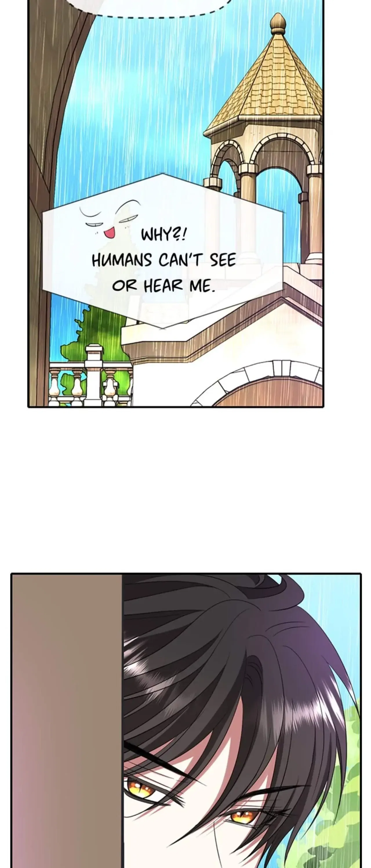 I’m a Killer but I’m Thinking of Living as a Princess Chapter 10 – Page 6