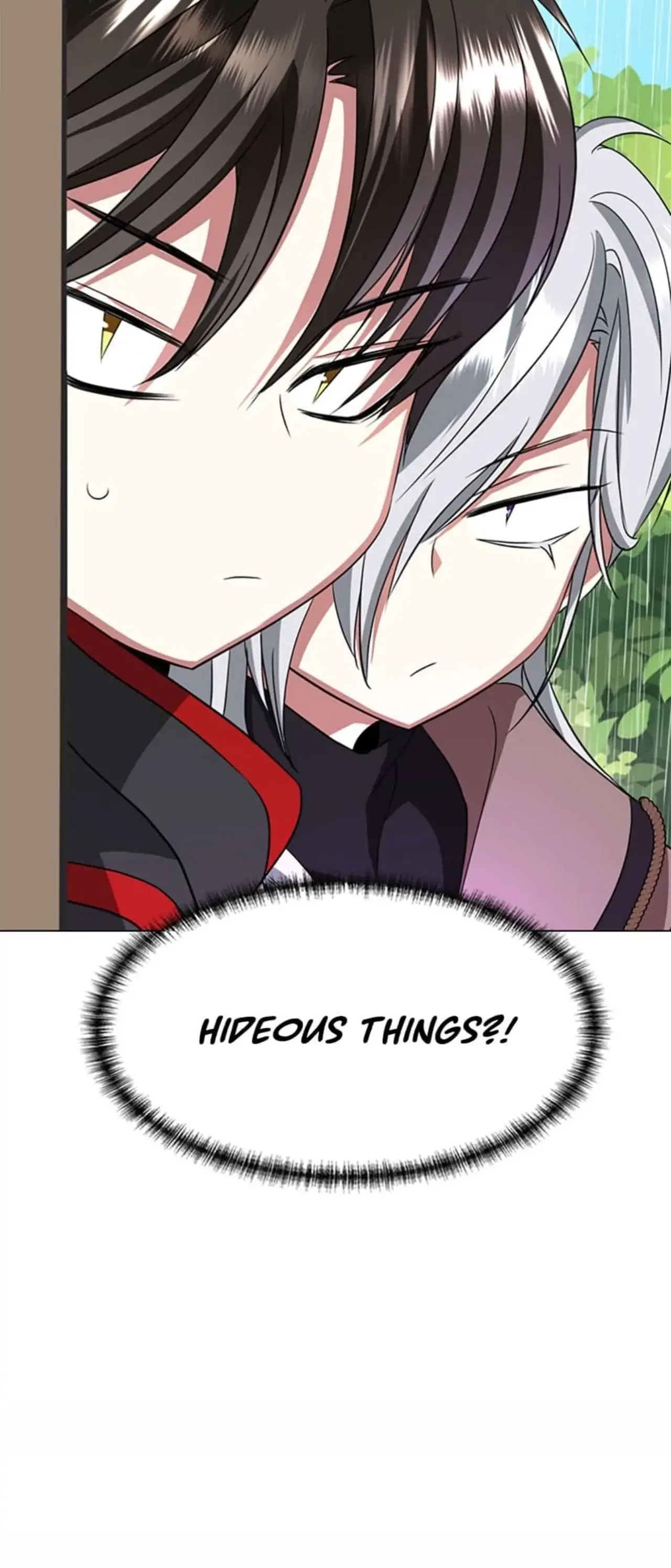 I’m a Killer but I’m Thinking of Living as a Princess Chapter 10 – Page 9