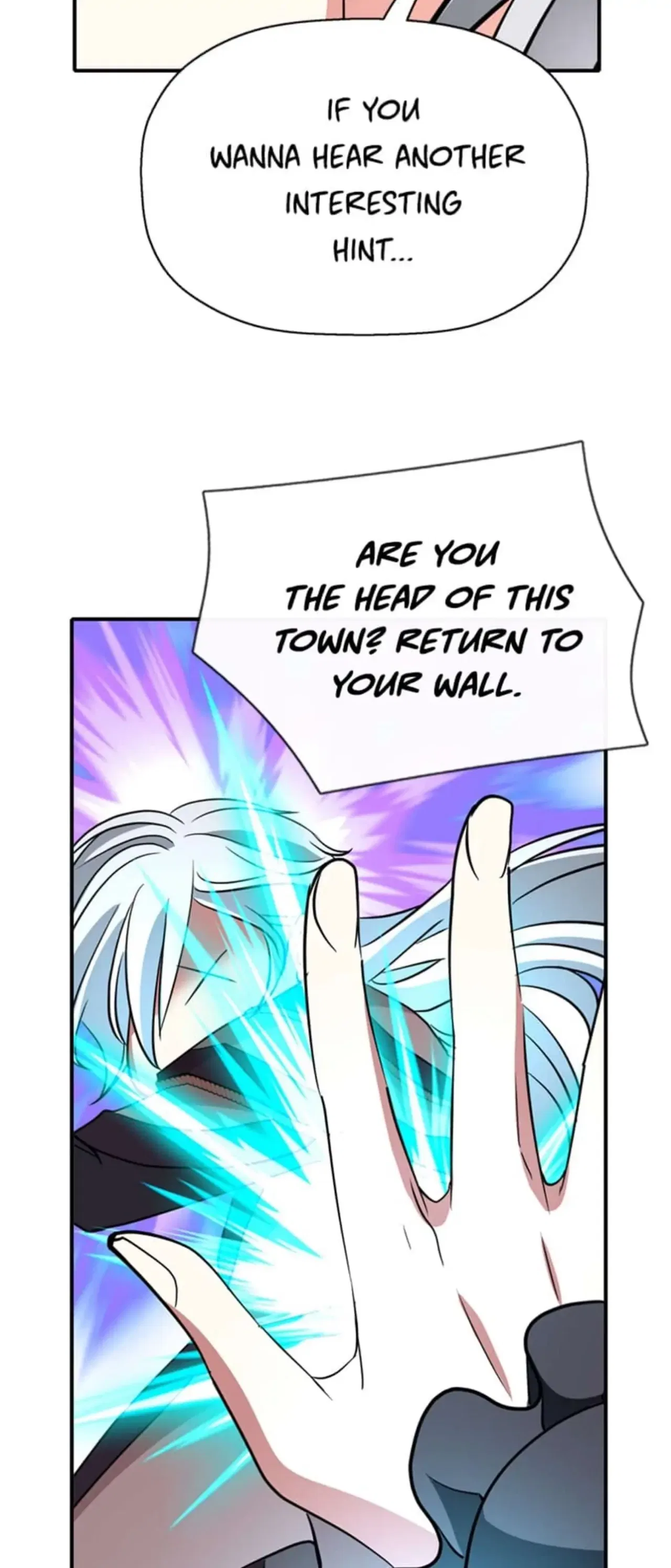 I’m a Killer but I’m Thinking of Living as a Princess Chapter 10 – Page 16