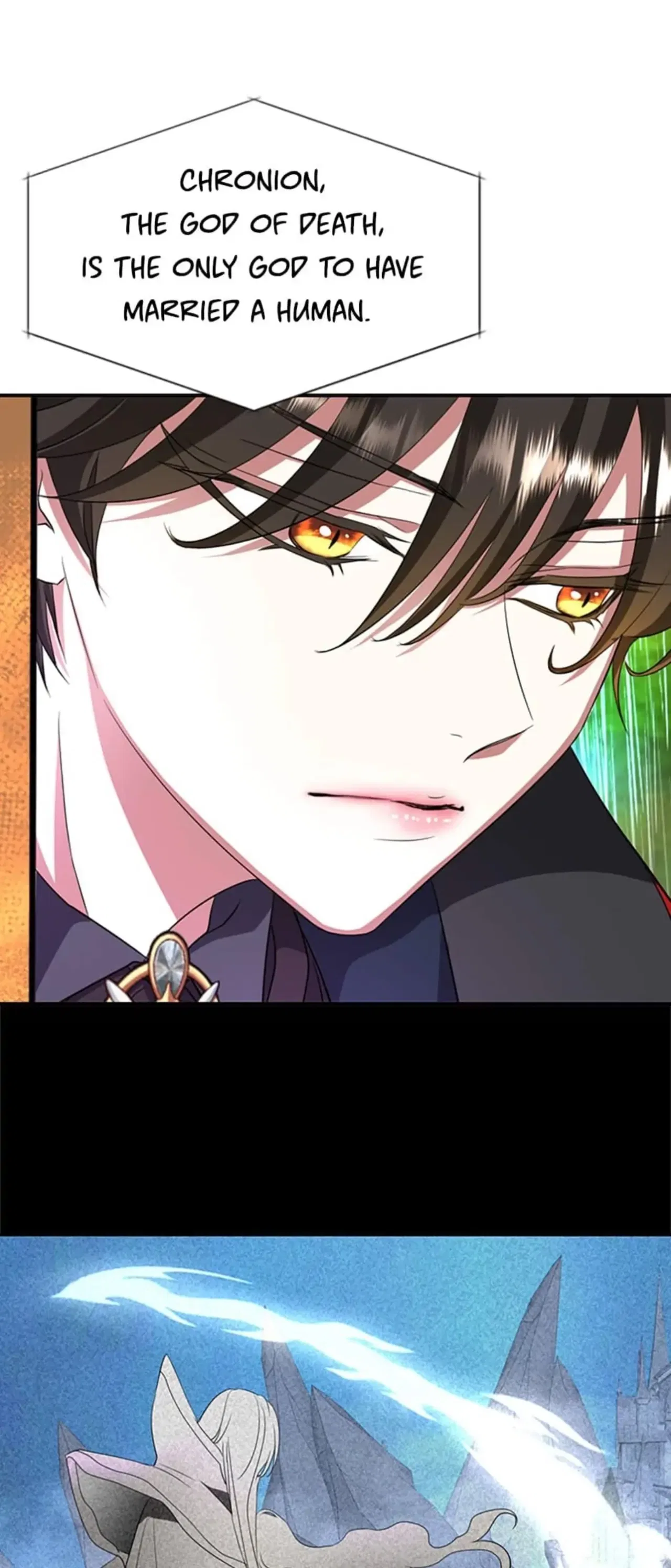I’m a Killer but I’m Thinking of Living as a Princess Chapter 10 – Page 20