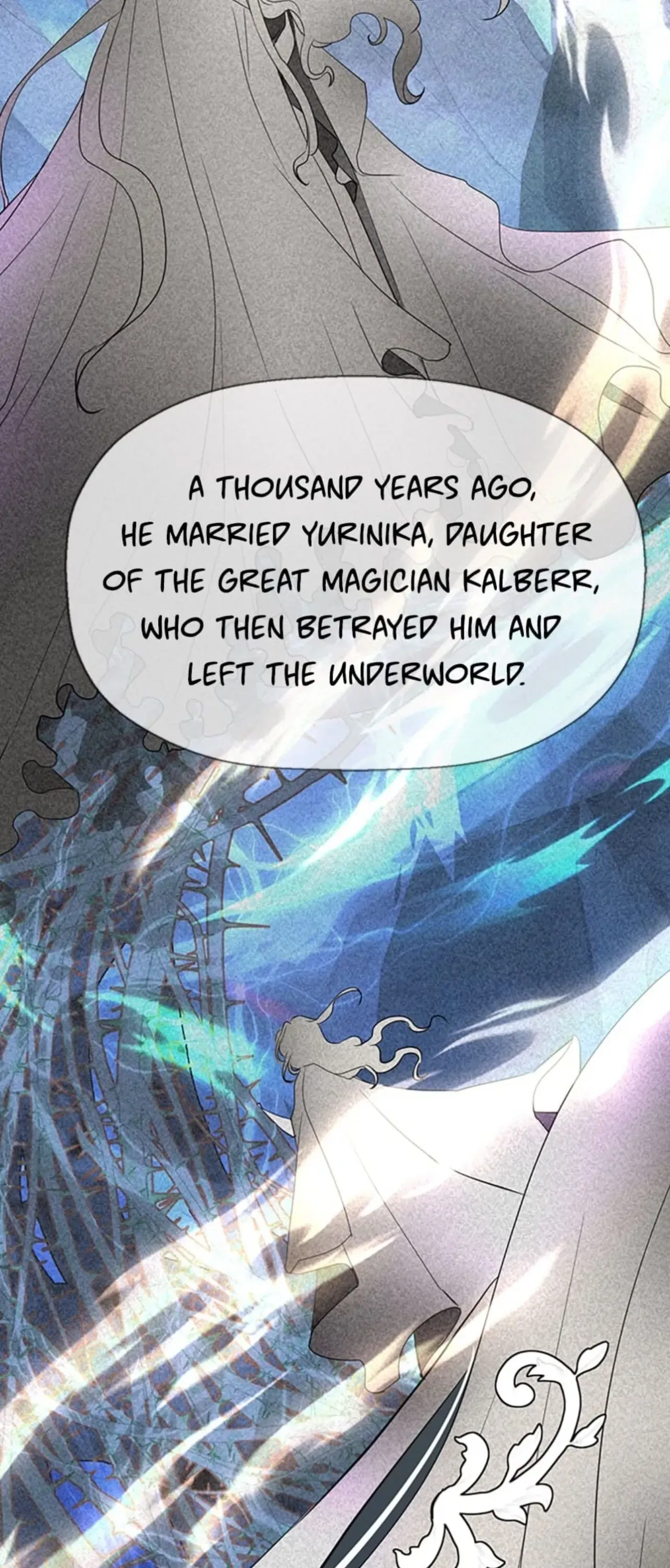 I’m a Killer but I’m Thinking of Living as a Princess Chapter 10 – Page 21