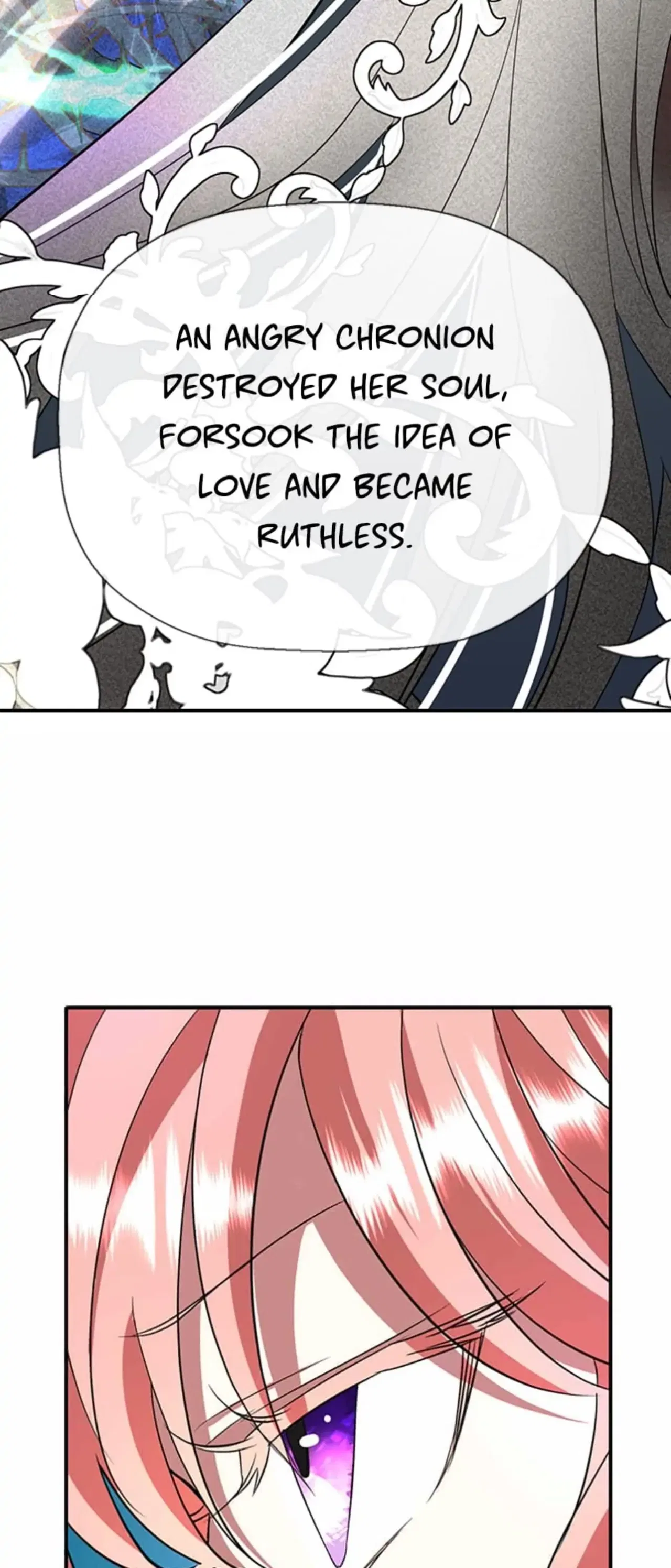 I’m a Killer but I’m Thinking of Living as a Princess Chapter 10 – Page 22