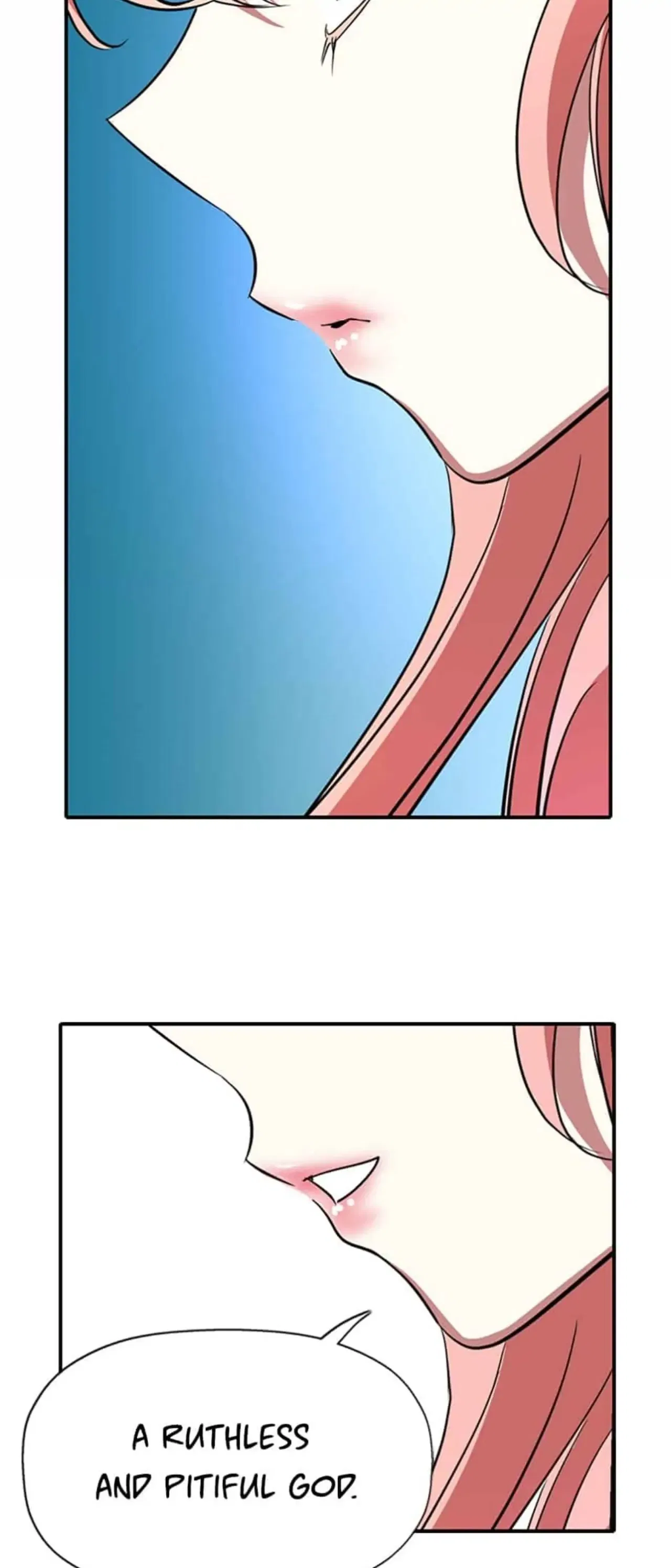 I’m a Killer but I’m Thinking of Living as a Princess Chapter 10 – Page 23