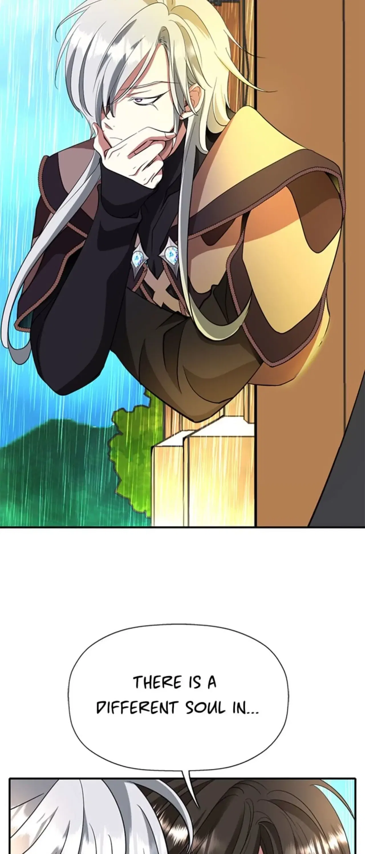I’m a Killer but I’m Thinking of Living as a Princess Chapter 10 – Page 28