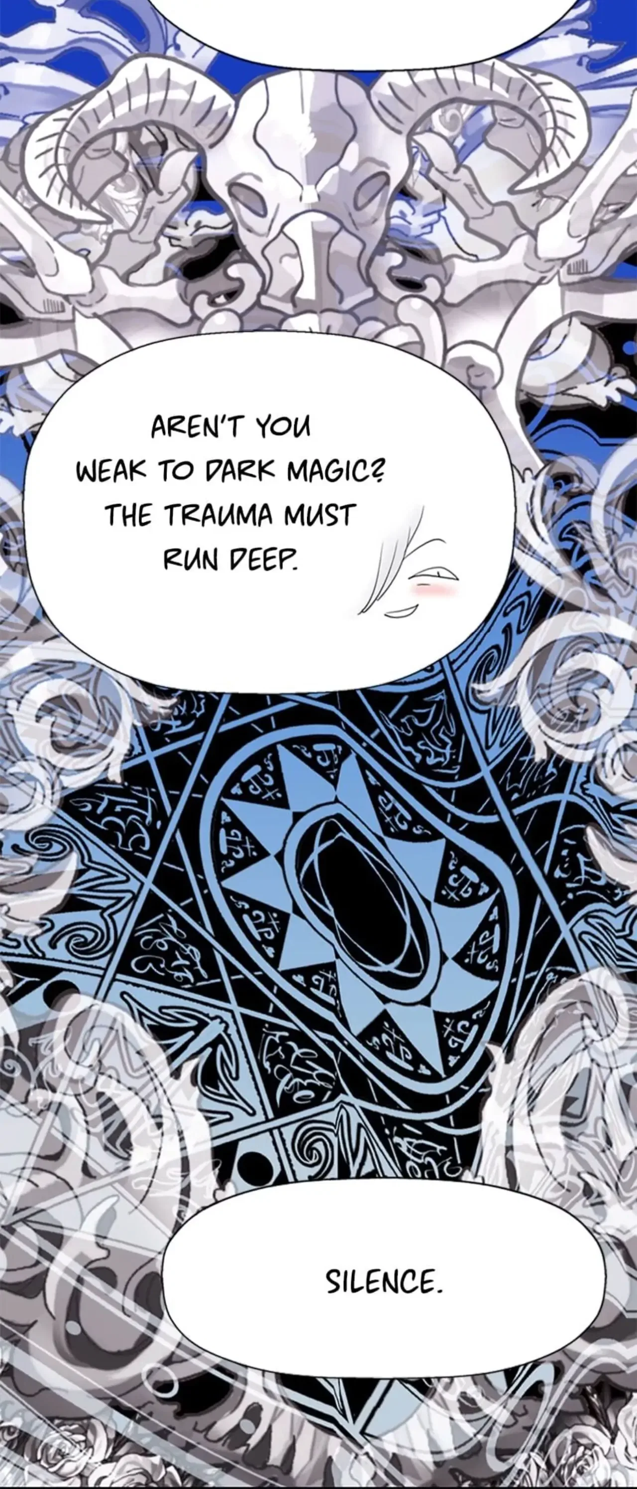 I’m a Killer but I’m Thinking of Living as a Princess Chapter 10 – Page 32