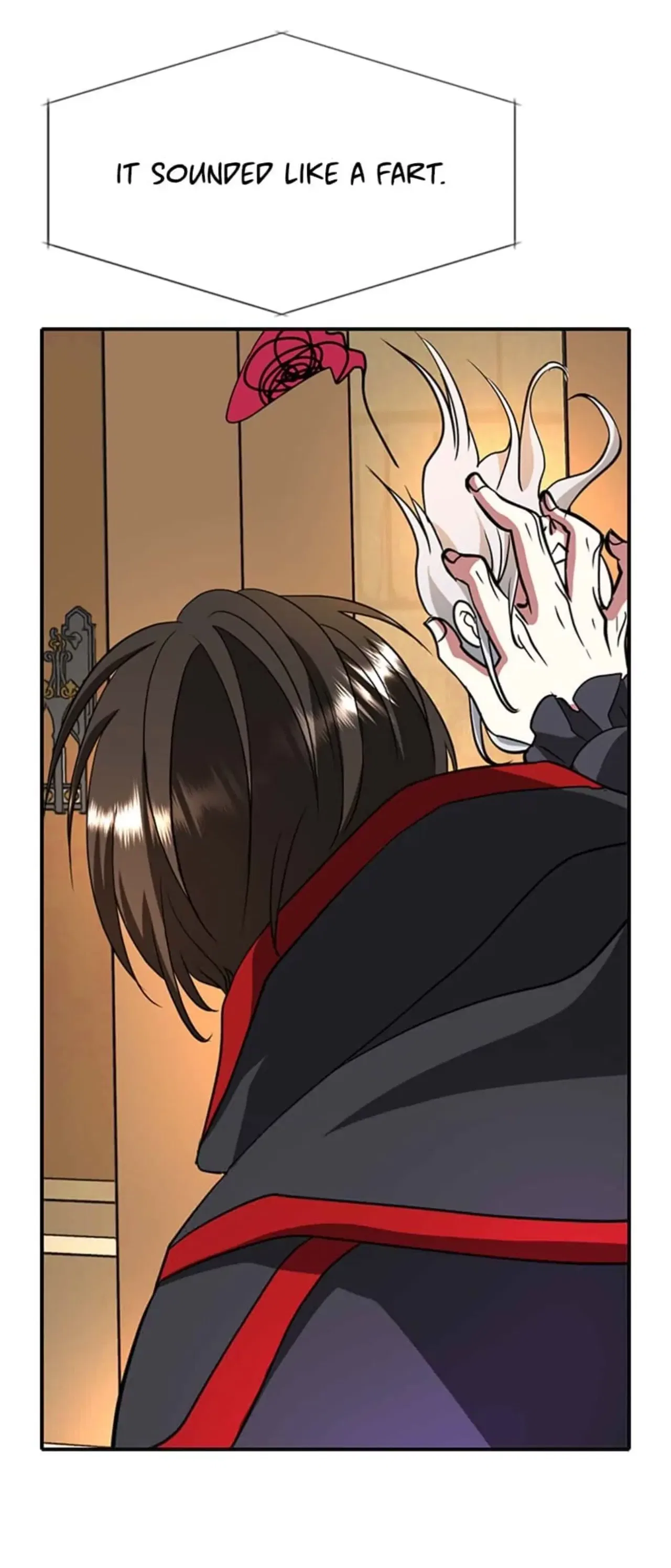 I’m a Killer but I’m Thinking of Living as a Princess Chapter 10 – Page 36