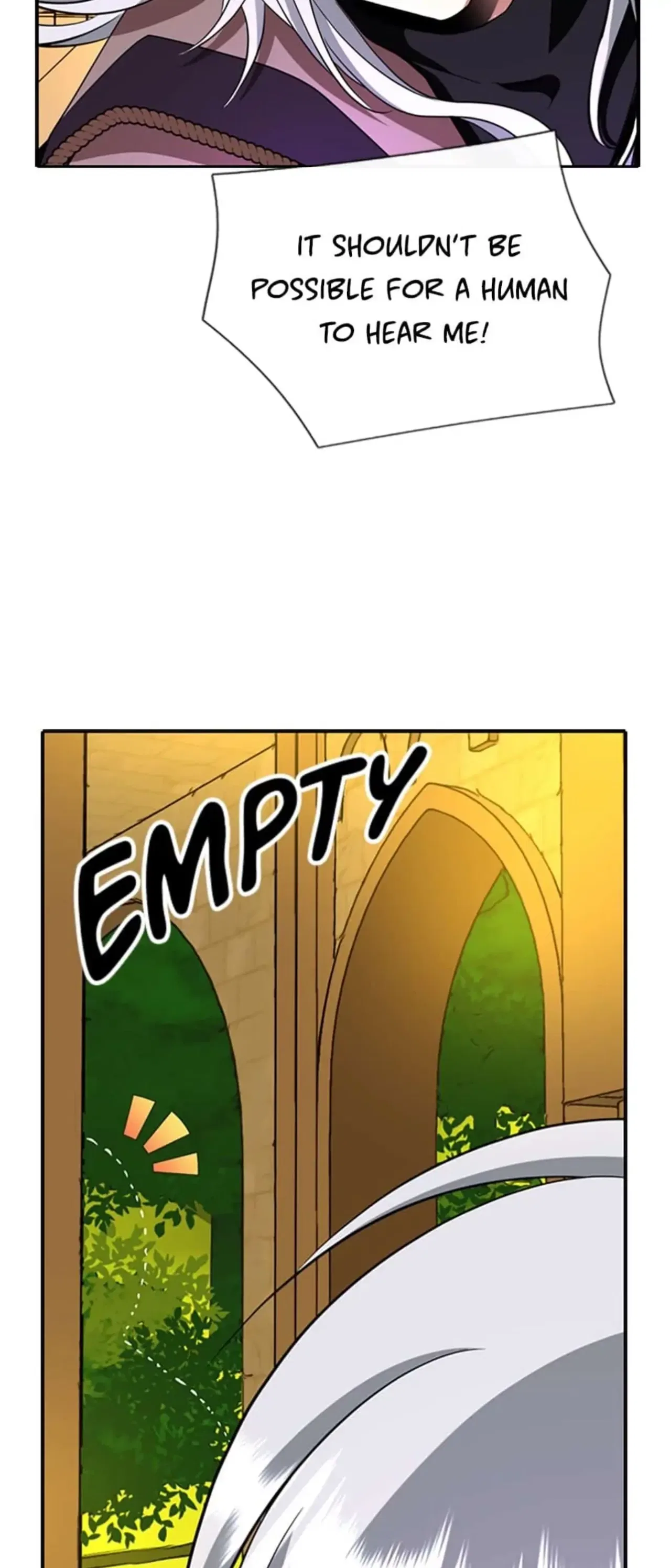 I’m a Killer but I’m Thinking of Living as a Princess Chapter 10 – Page 40