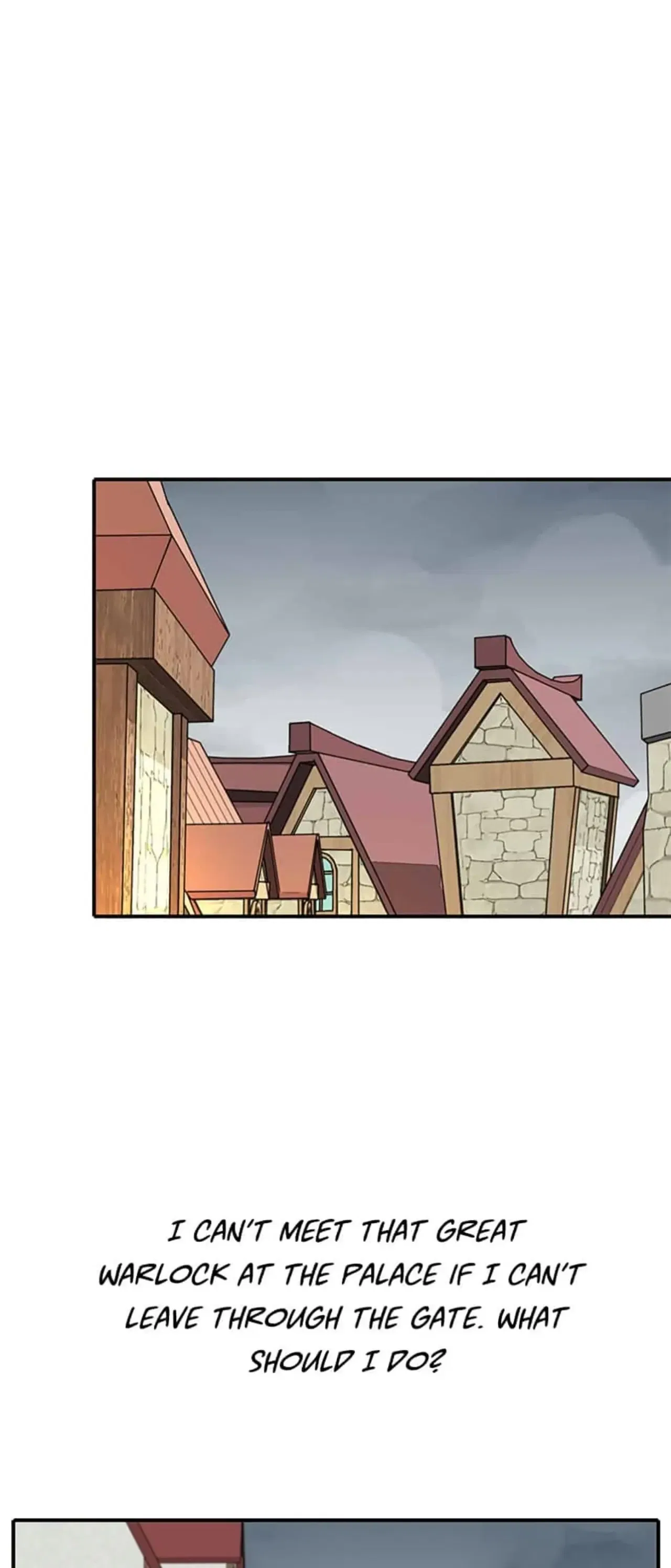 I’m a Killer but I’m Thinking of Living as a Princess Chapter 10 – Page 46