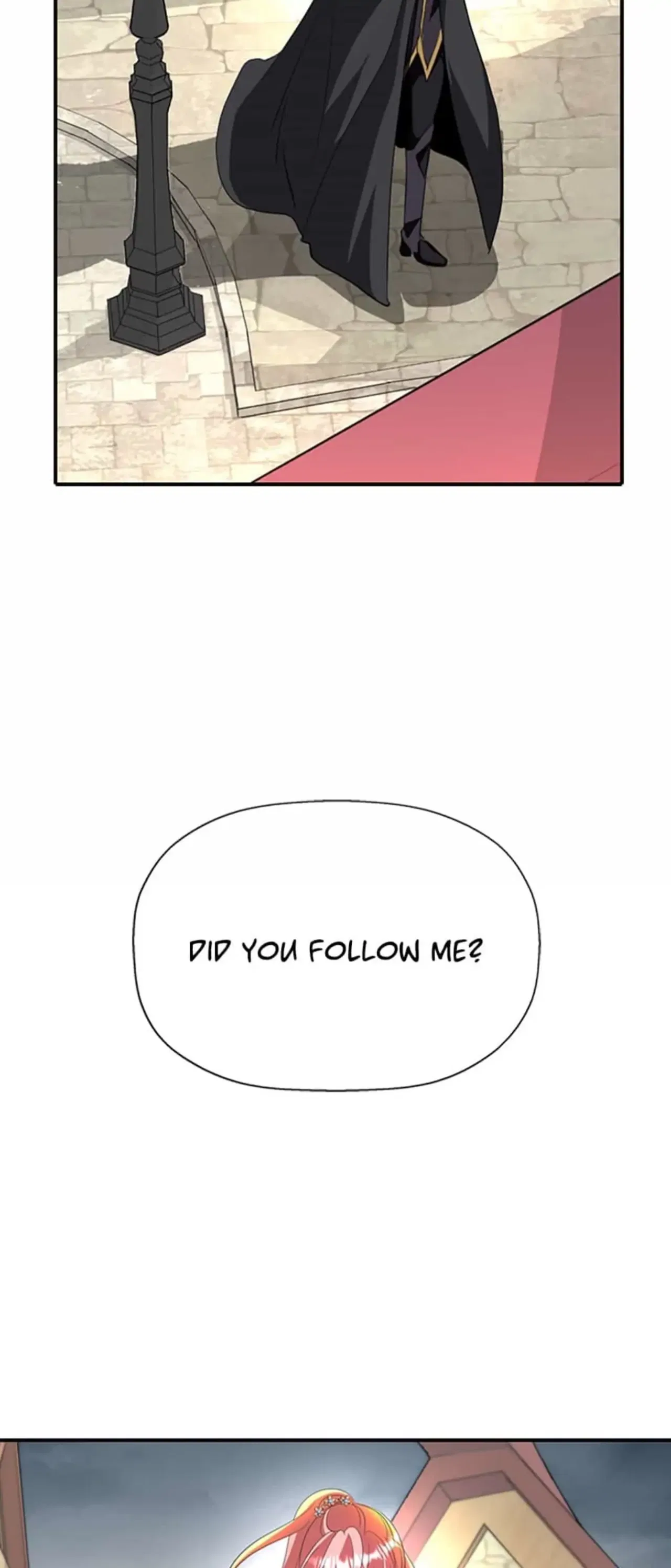 I’m a Killer but I’m Thinking of Living as a Princess Chapter 10 – Page 52