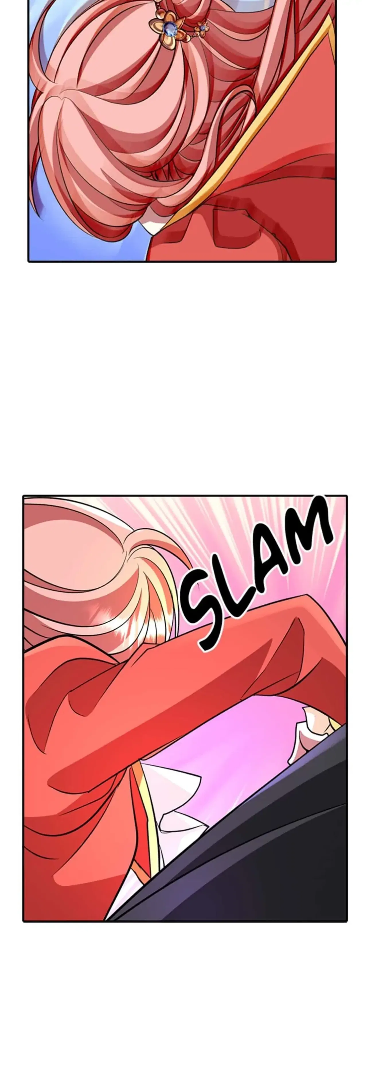 I’m a Killer but I’m Thinking of Living as a Princess Chapter 10 – Page 54