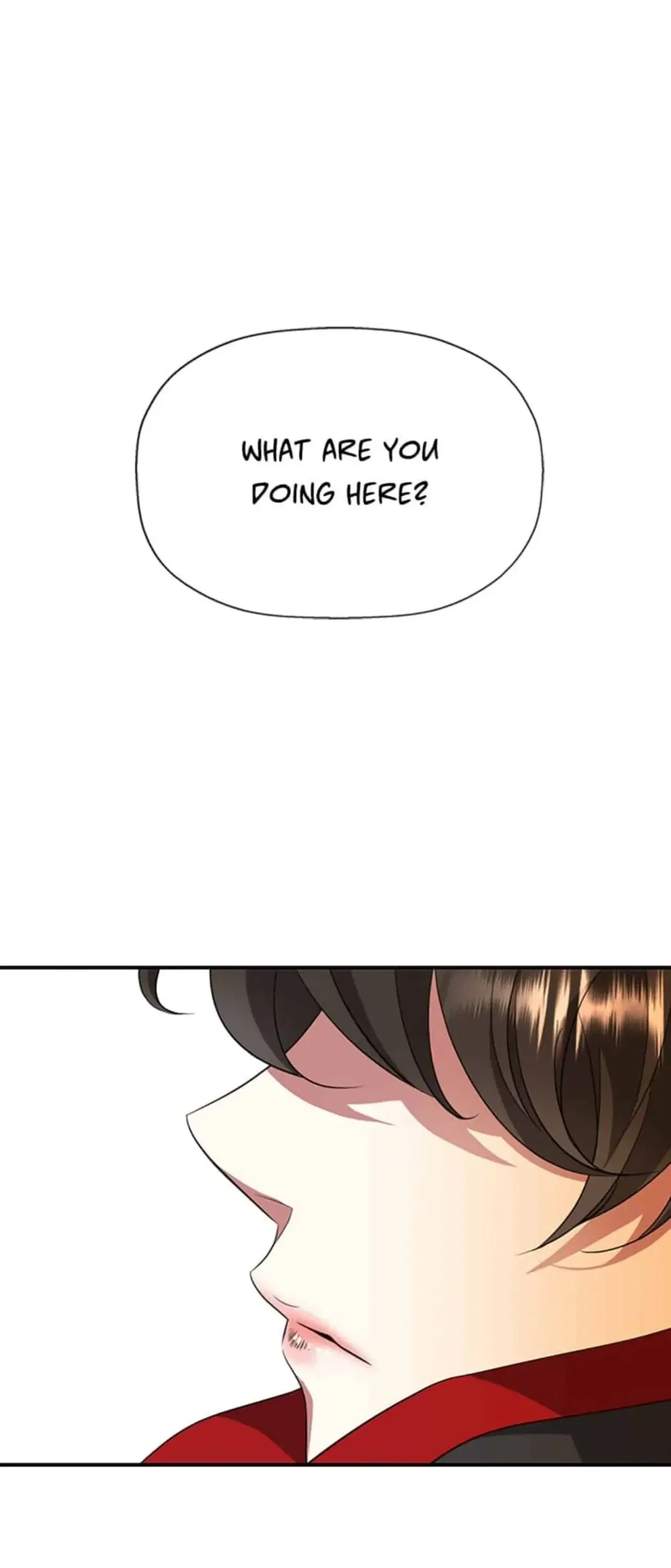 I’m a Killer but I’m Thinking of Living as a Princess Chapter 10 – Page 56
