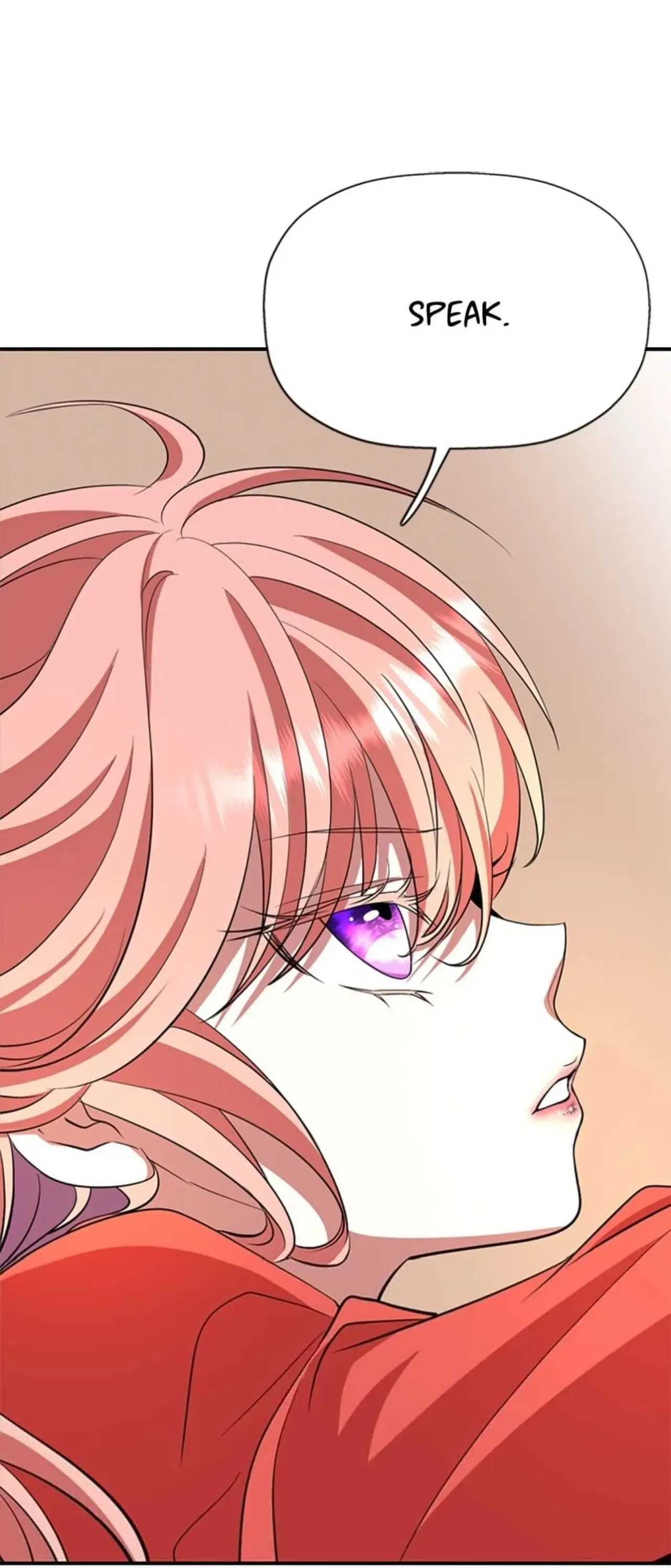 I’m a Killer but I’m Thinking of Living as a Princess Chapter 10 – Page 57