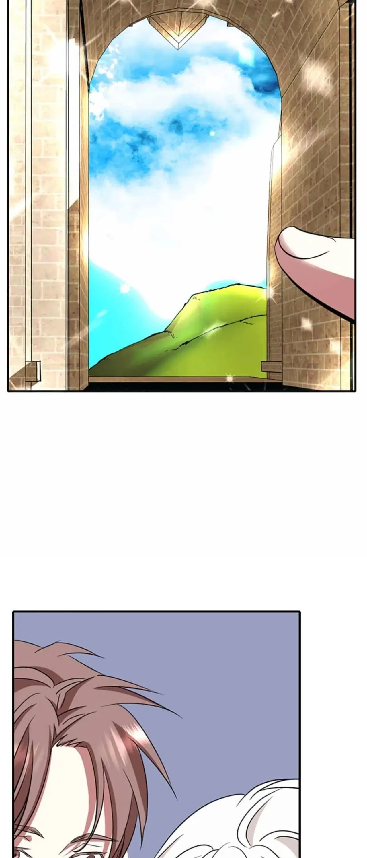 I’m a Killer but I’m Thinking of Living as a Princess Chapter 9 – Page 10