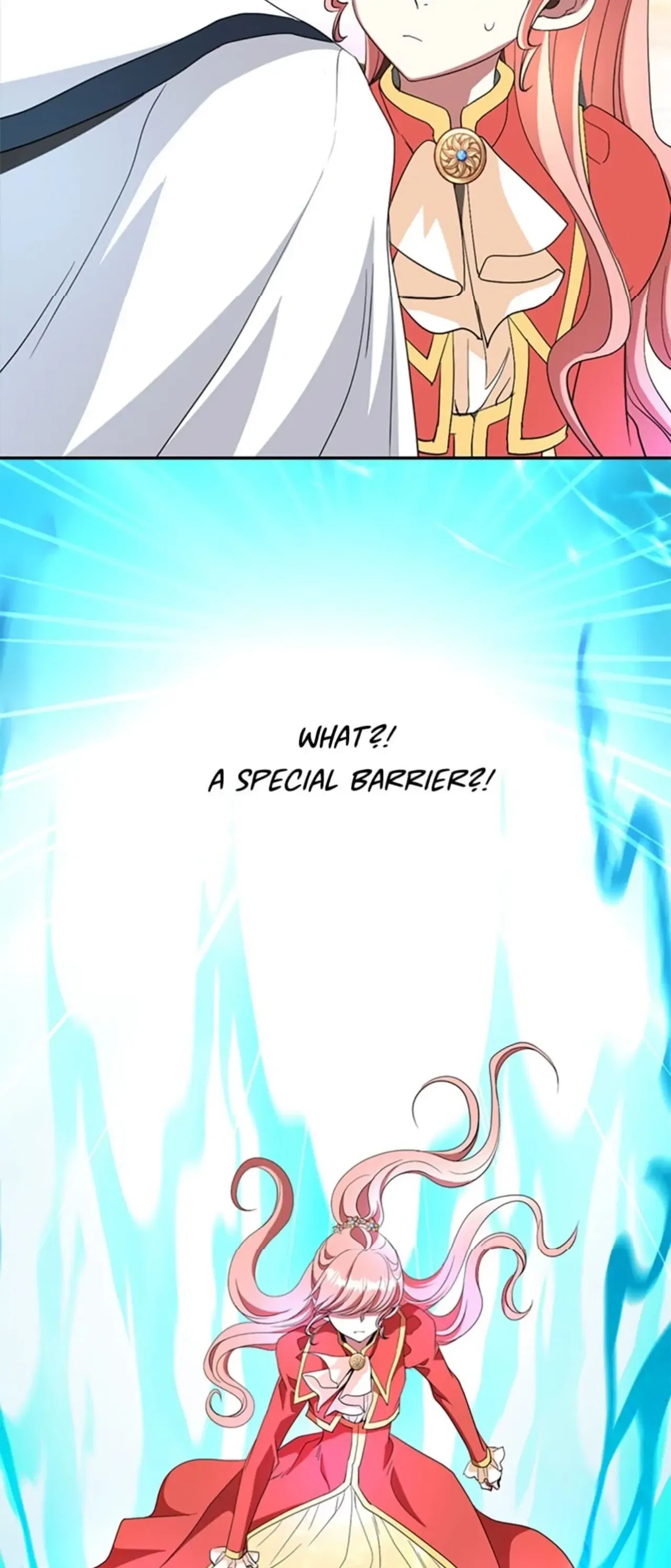 I’m a Killer but I’m Thinking of Living as a Princess Chapter 9 – Page 12