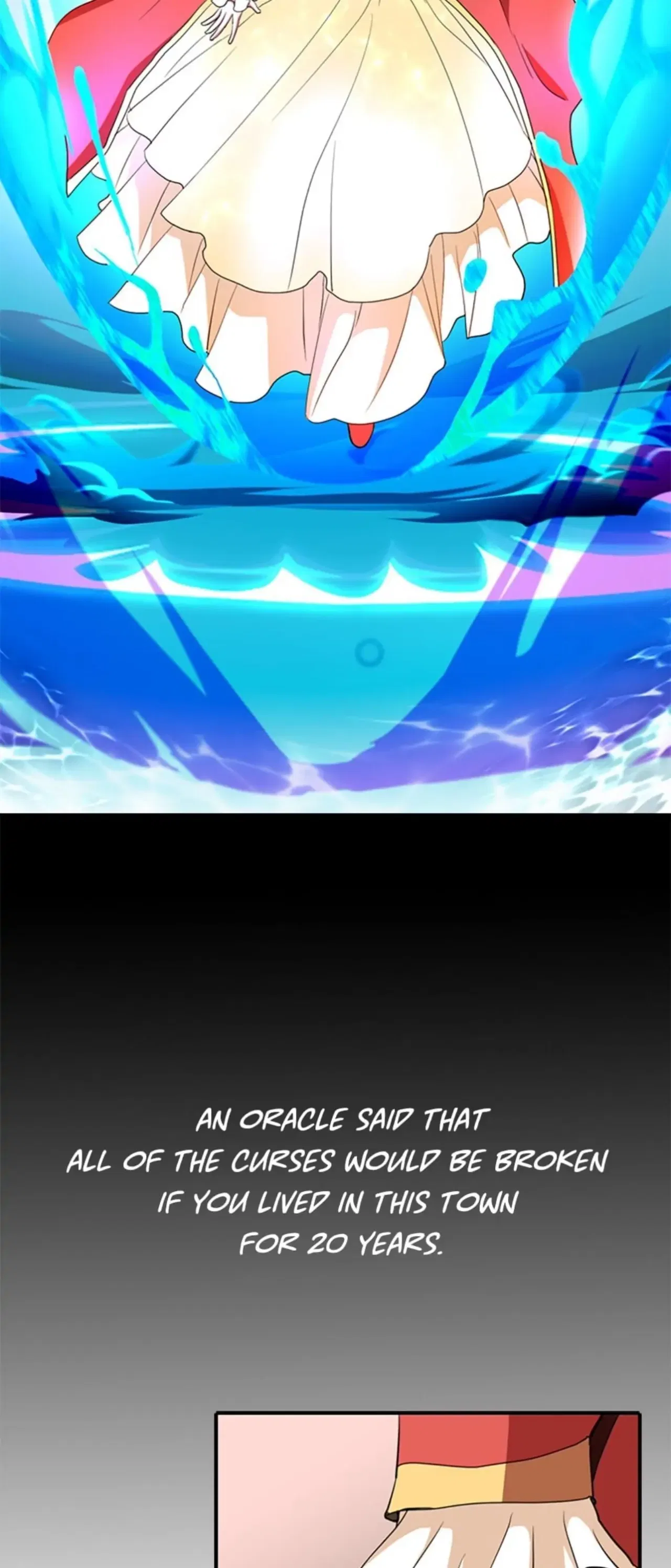 I’m a Killer but I’m Thinking of Living as a Princess Chapter 9 – Page 13