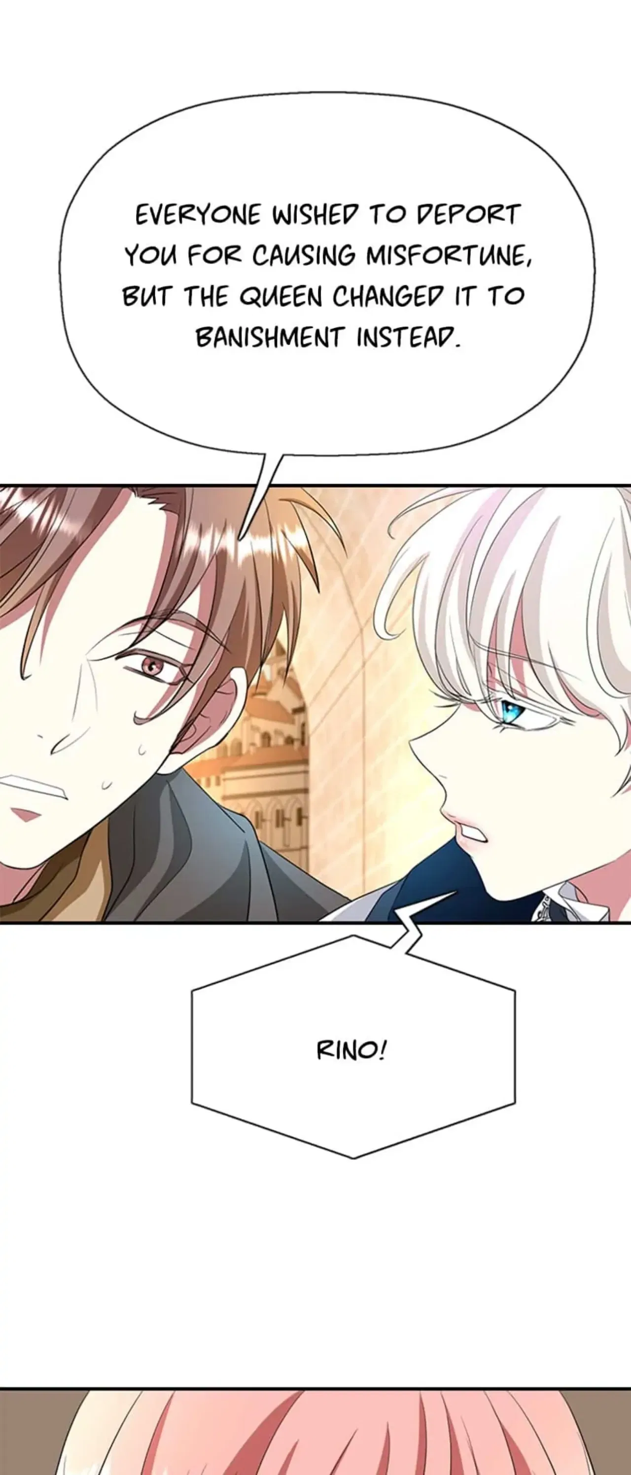 I’m a Killer but I’m Thinking of Living as a Princess Chapter 9 – Page 16