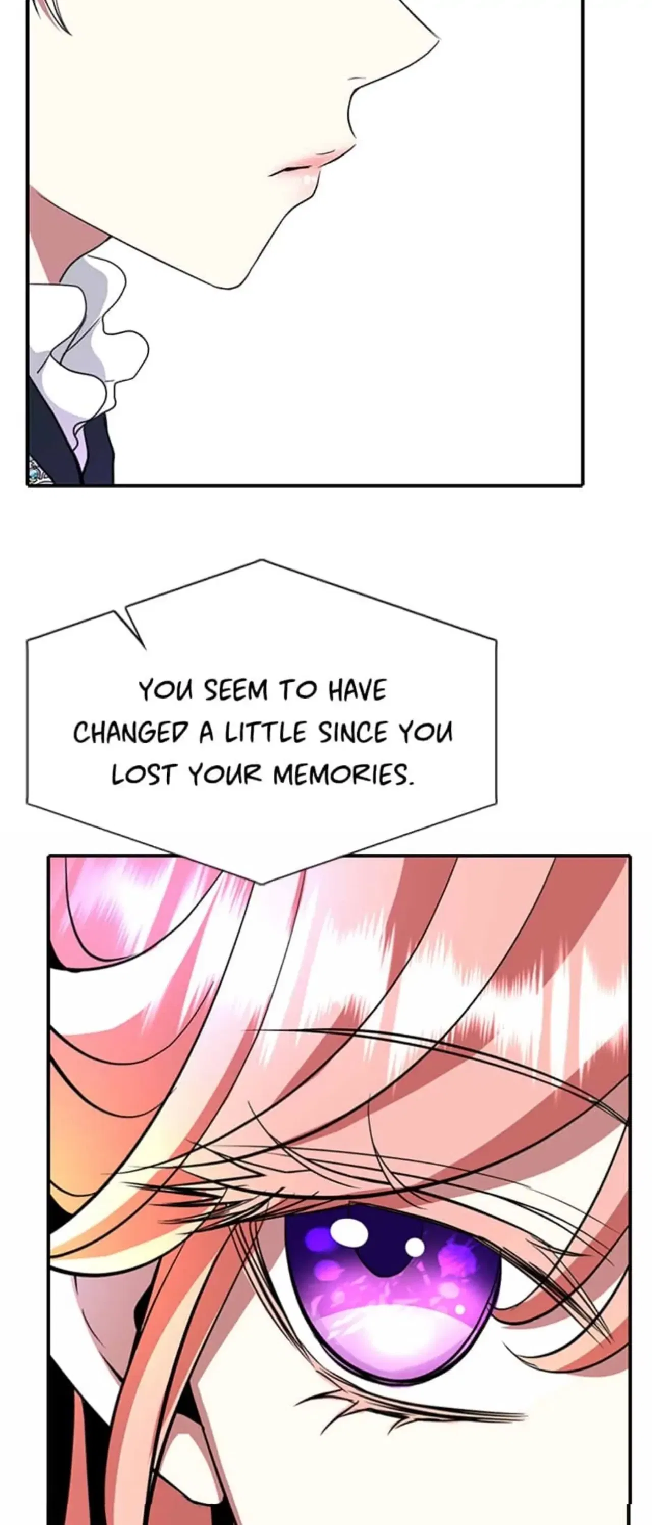 I’m a Killer but I’m Thinking of Living as a Princess Chapter 9 – Page 19