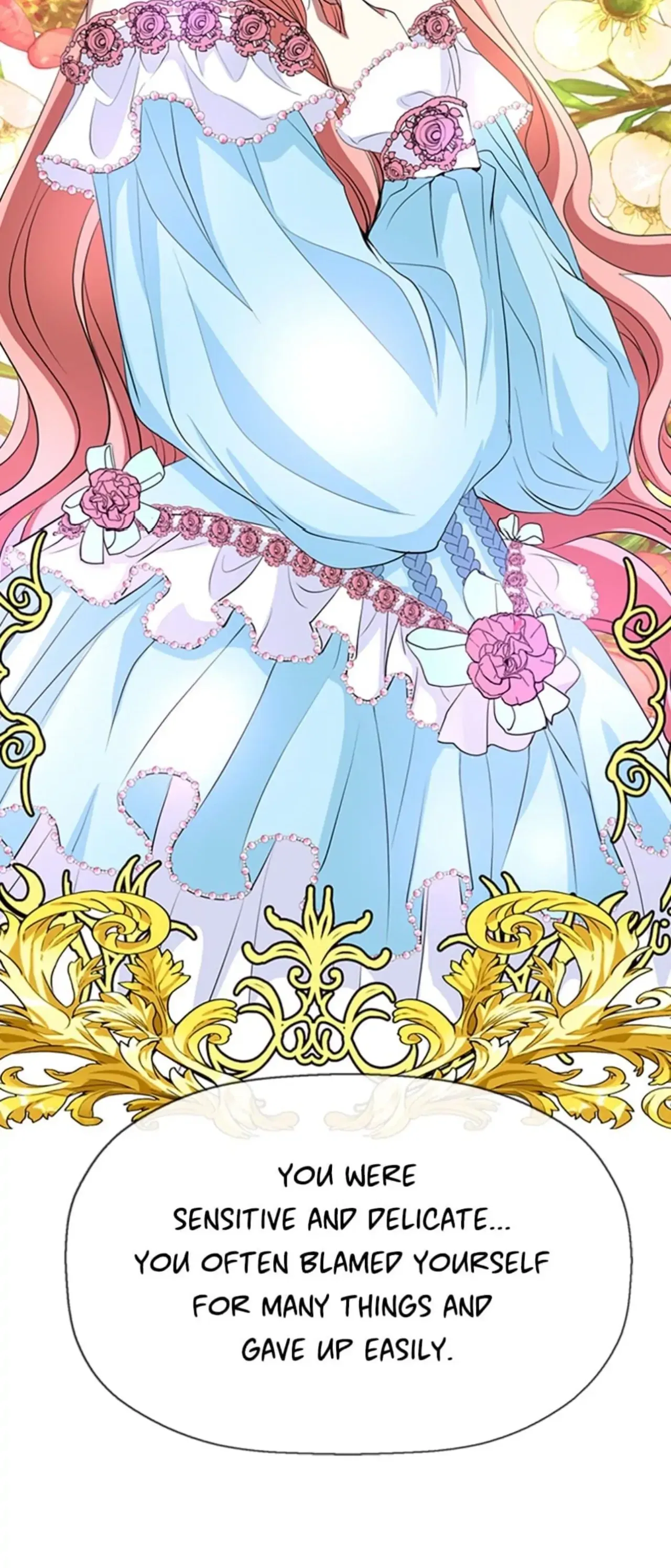 I’m a Killer but I’m Thinking of Living as a Princess Chapter 9 – Page 21