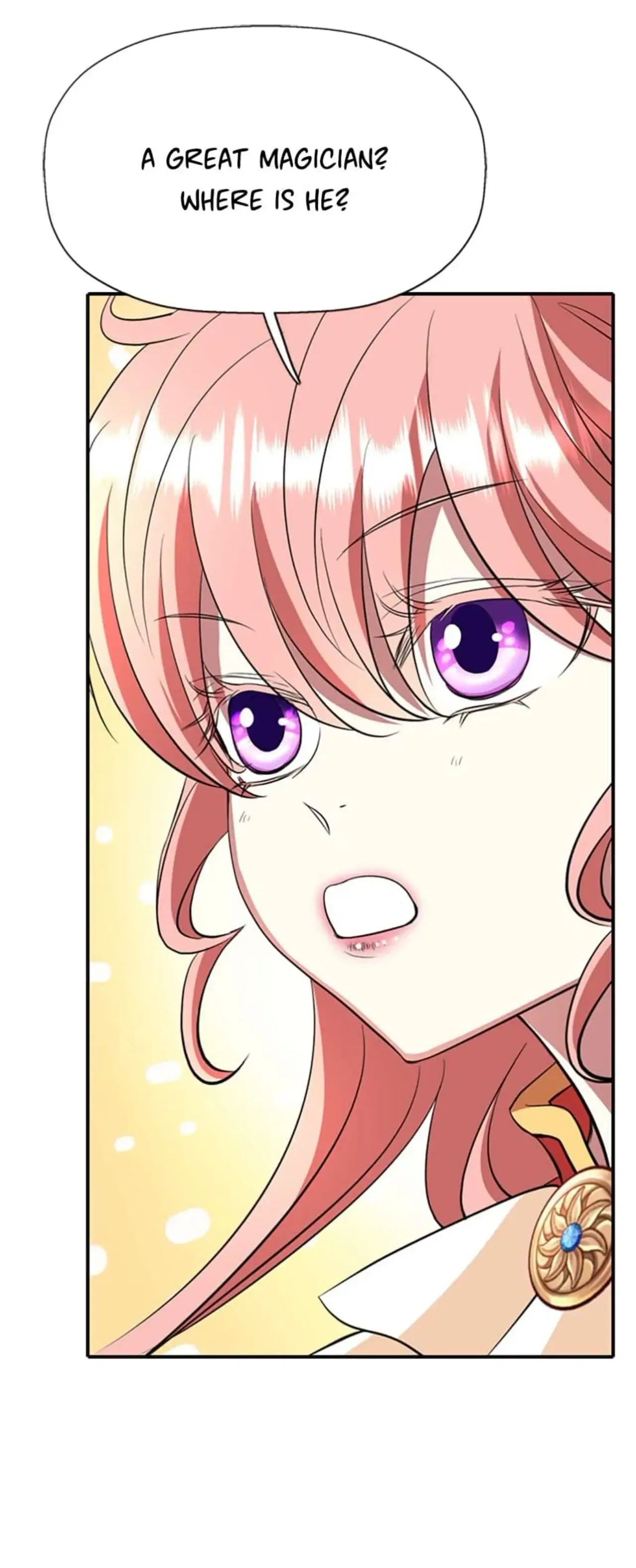 I’m a Killer but I’m Thinking of Living as a Princess Chapter 9 – Page 25