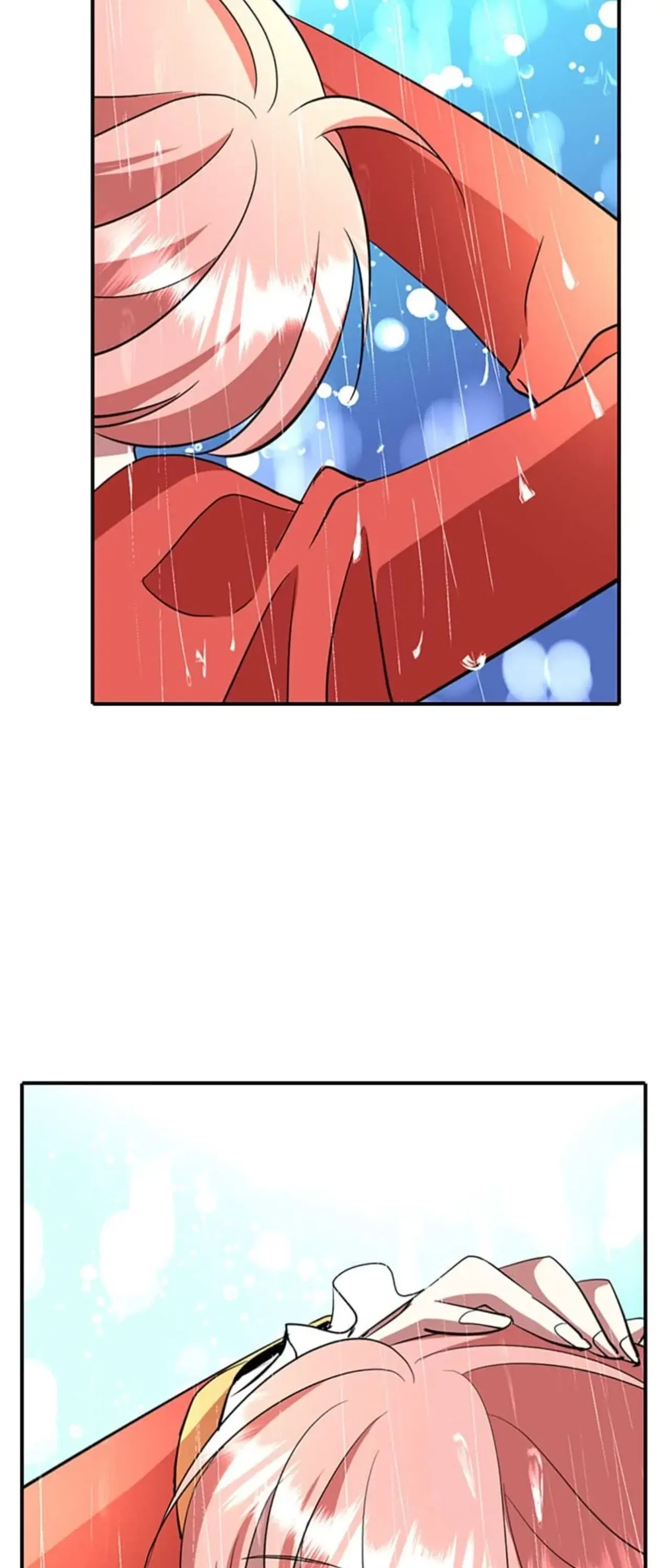 I’m a Killer but I’m Thinking of Living as a Princess Chapter 9 – Page 31