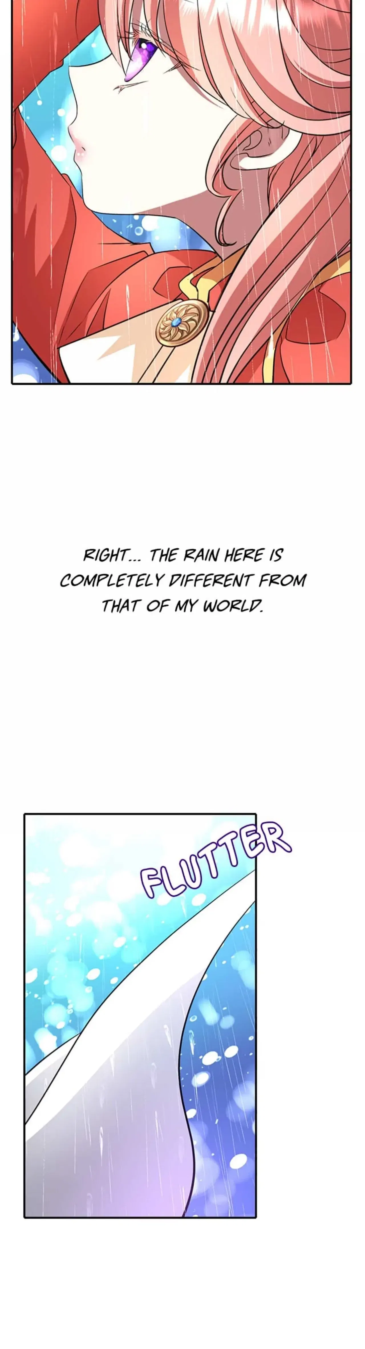 I’m a Killer but I’m Thinking of Living as a Princess Chapter 9 – Page 32