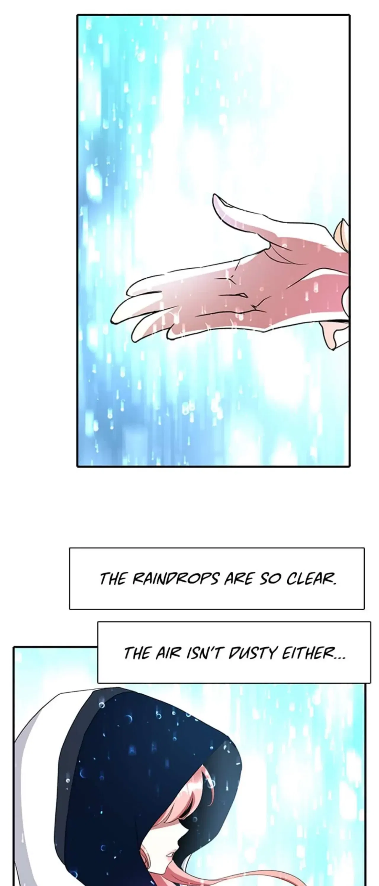 I’m a Killer but I’m Thinking of Living as a Princess Chapter 9 – Page 37