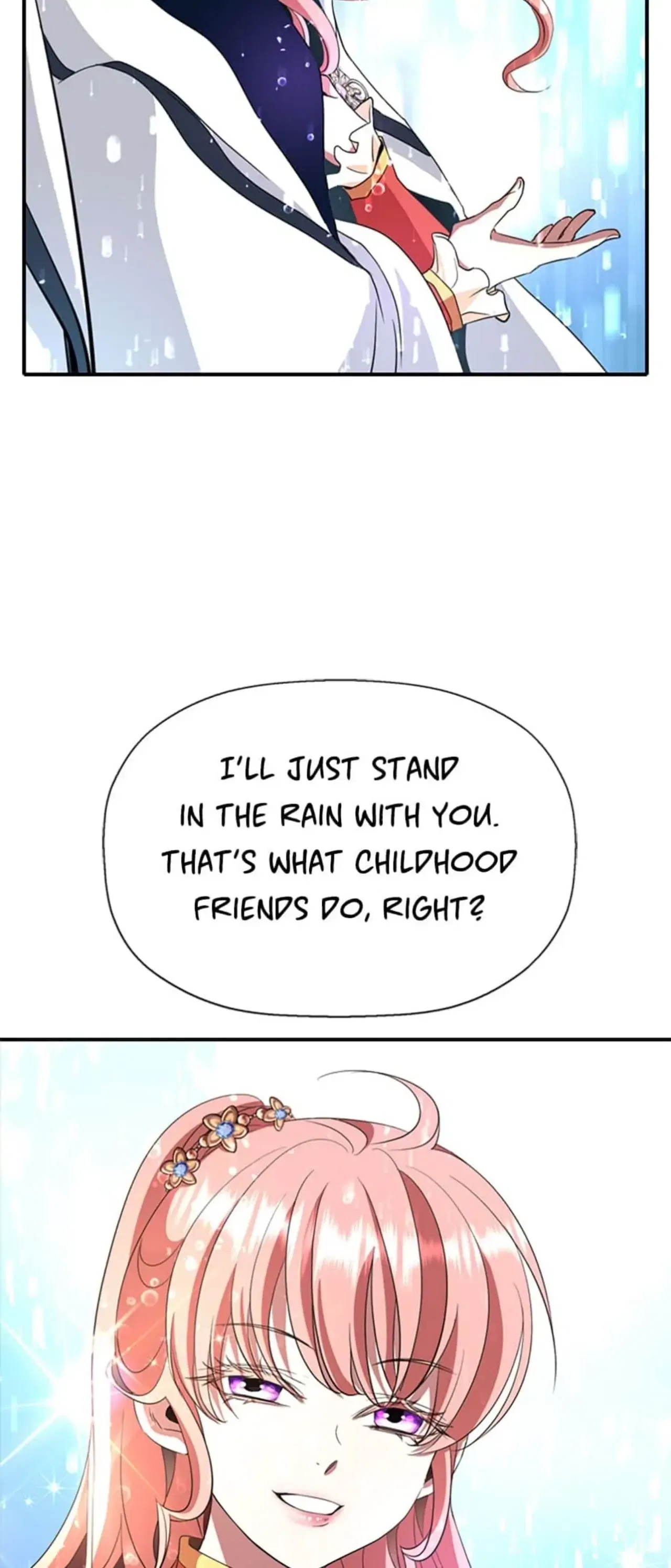 I’m a Killer but I’m Thinking of Living as a Princess Chapter 9 – Page 38