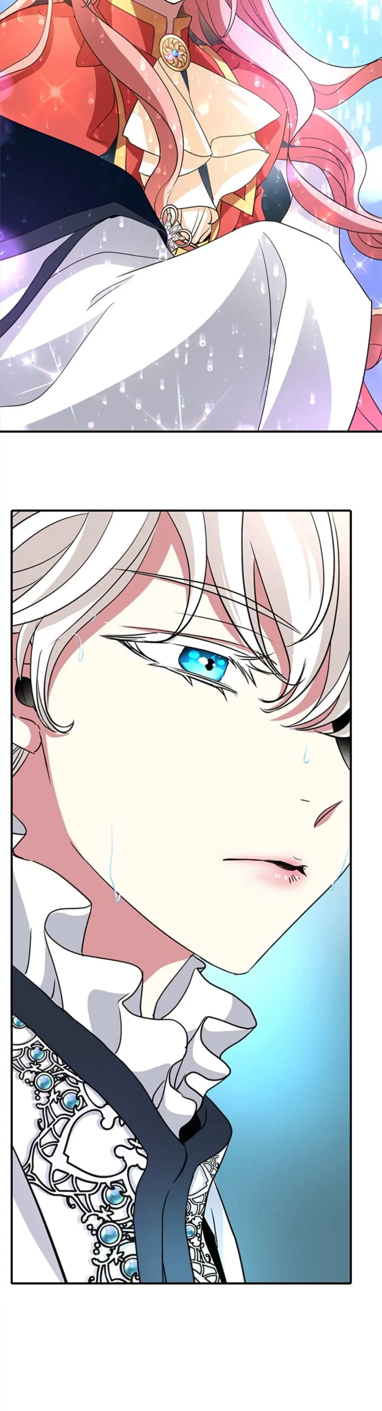 I’m a Killer but I’m Thinking of Living as a Princess Chapter 9 – Page 39