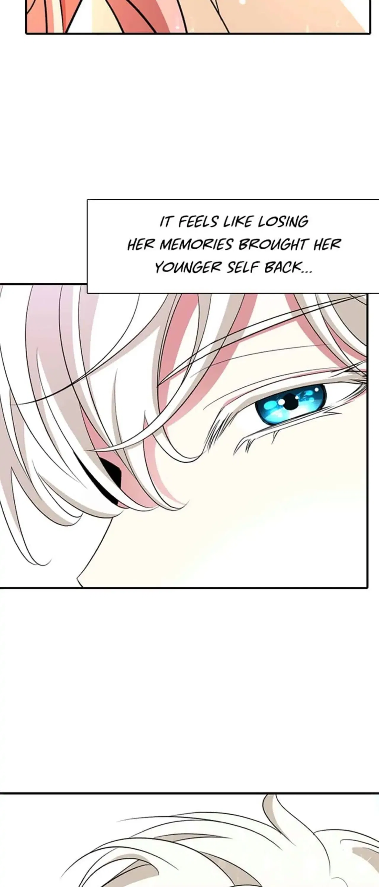 I’m a Killer but I’m Thinking of Living as a Princess Chapter 9 – Page 41