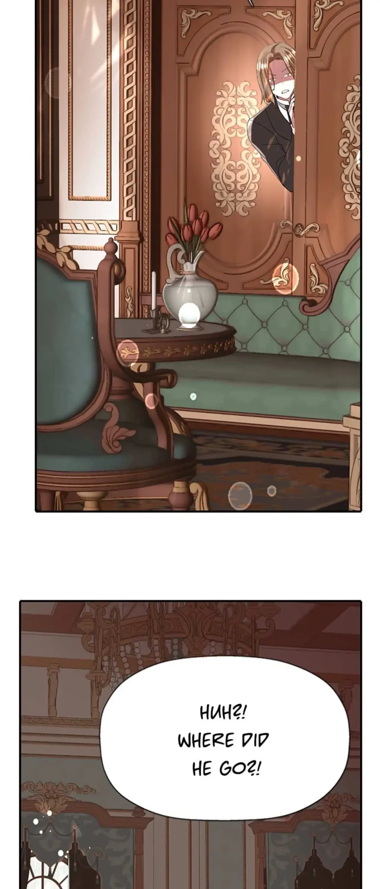 I’m a Killer but I’m Thinking of Living as a Princess Chapter 9 – Page 46