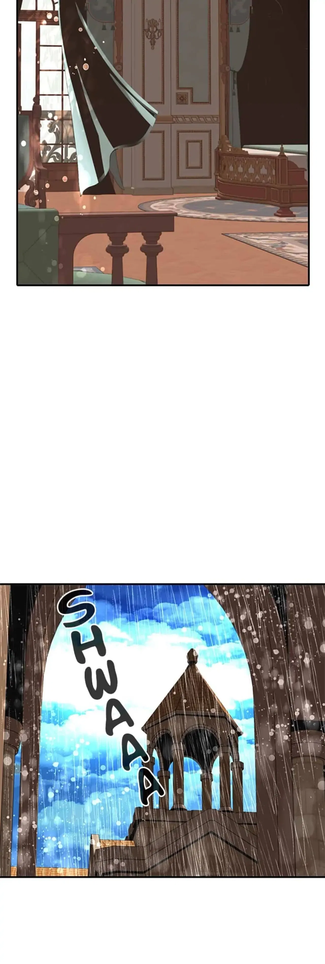 I’m a Killer but I’m Thinking of Living as a Princess Chapter 9 – Page 47